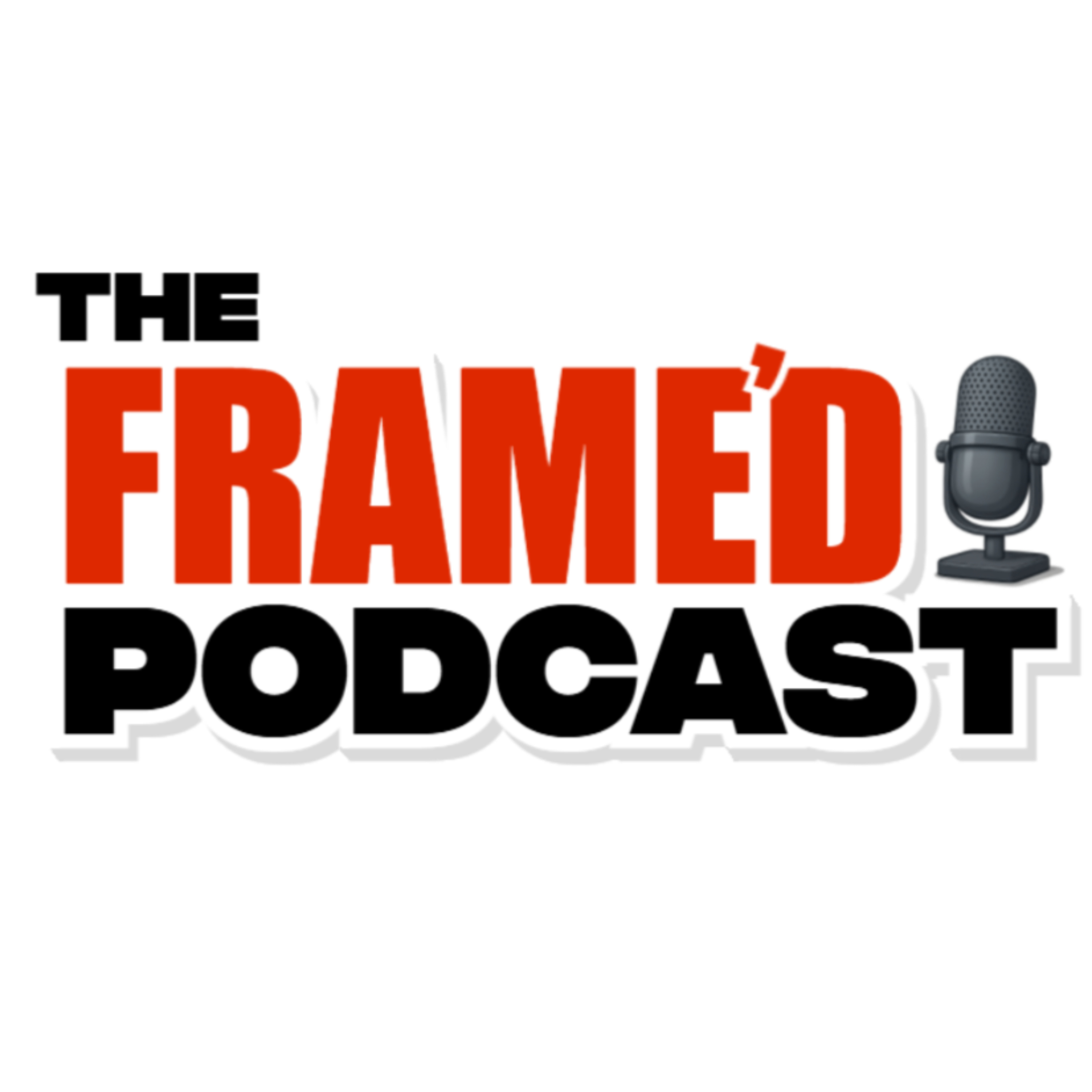 The Framed Podcast