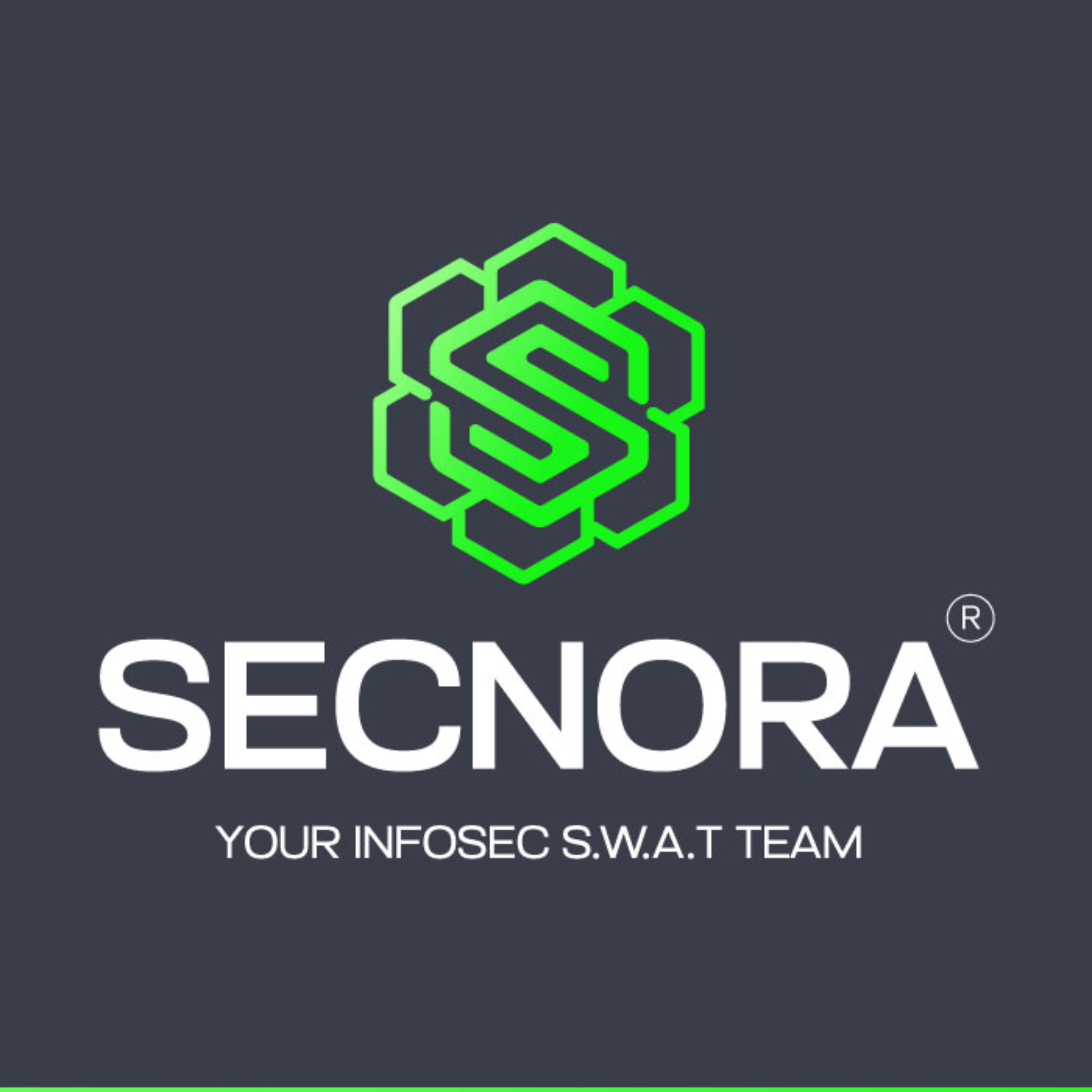 SECNORA Podcast