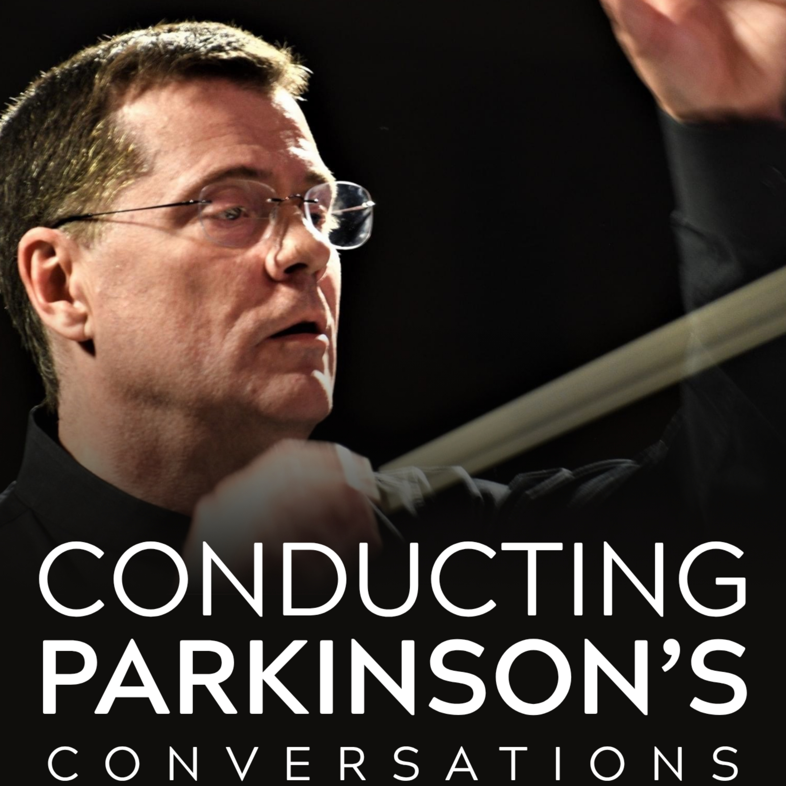 Conducting Parkinson's Conversations