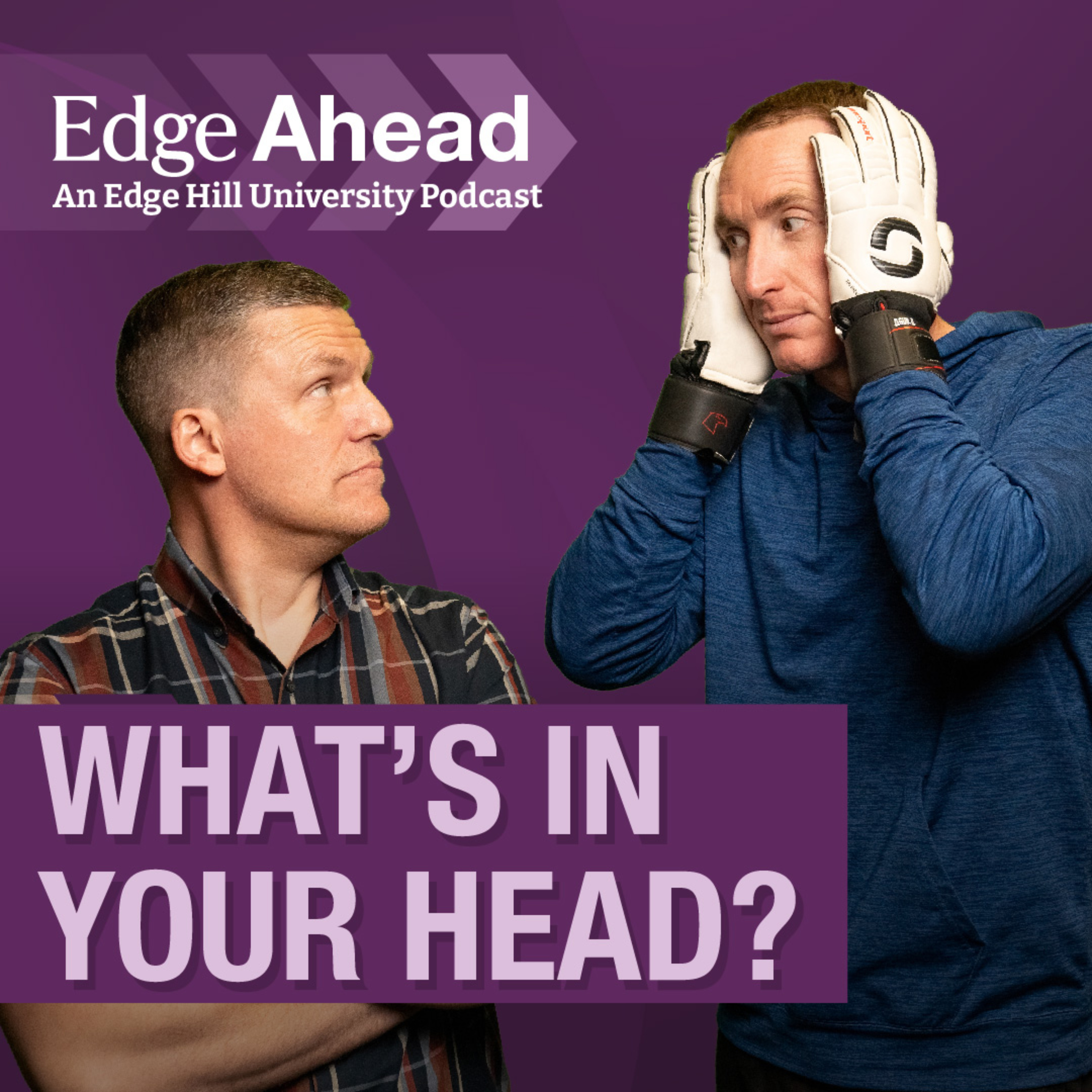 Edge Ahead