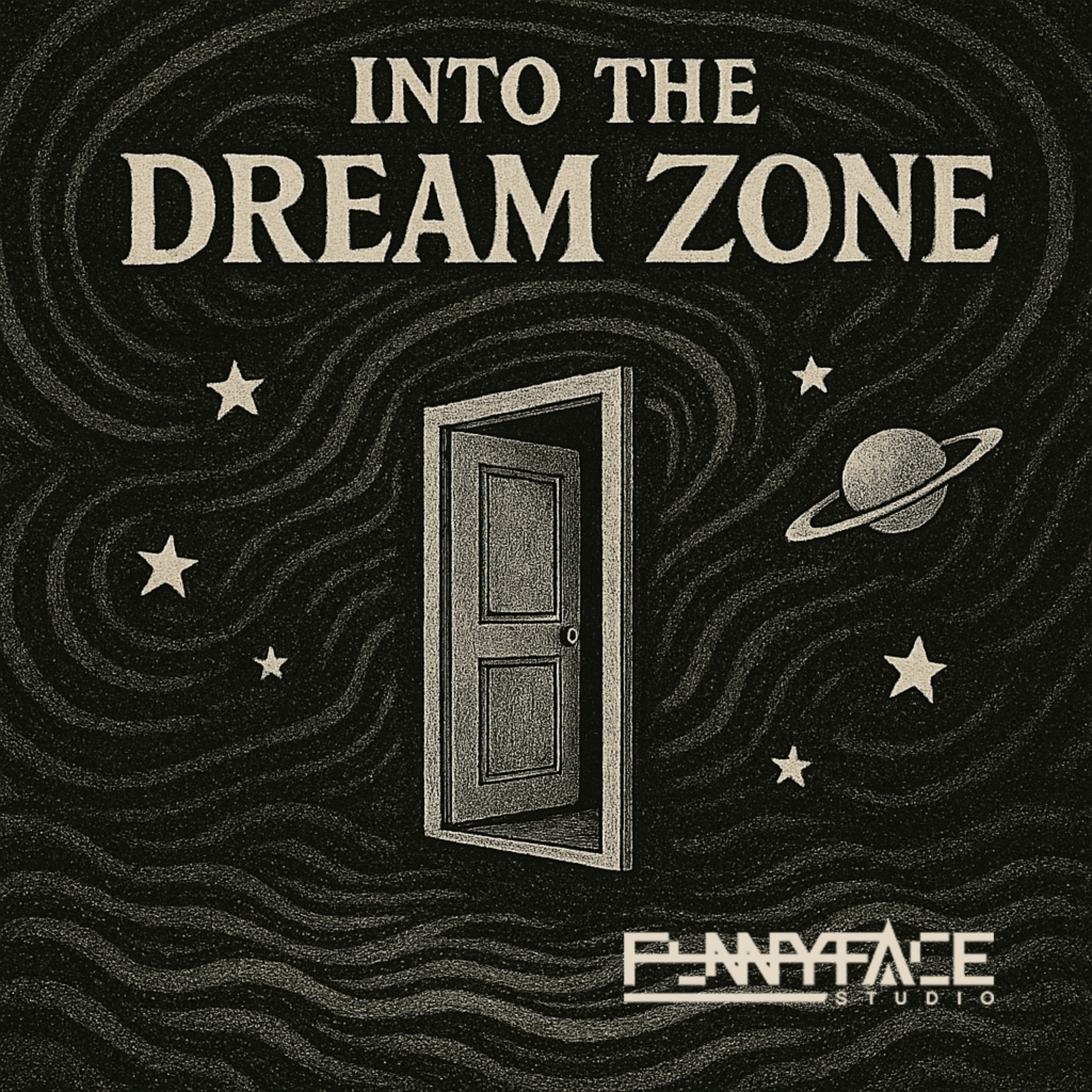 Into The Dream Zone
