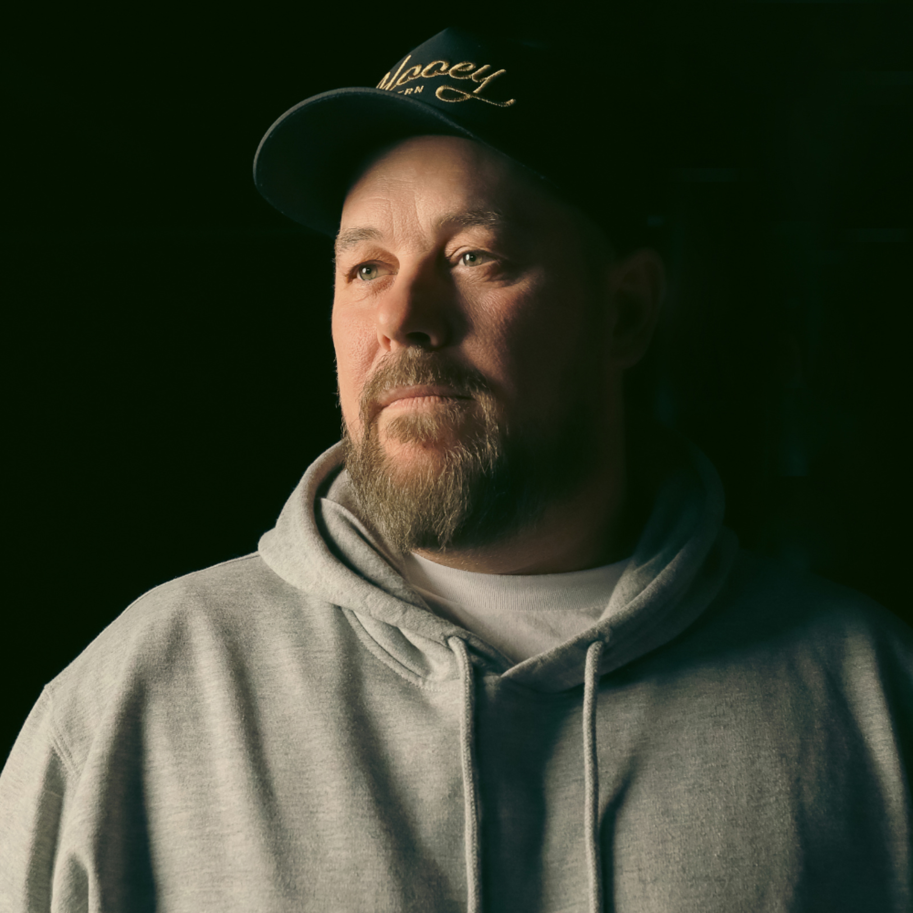 The Real Pat King Show