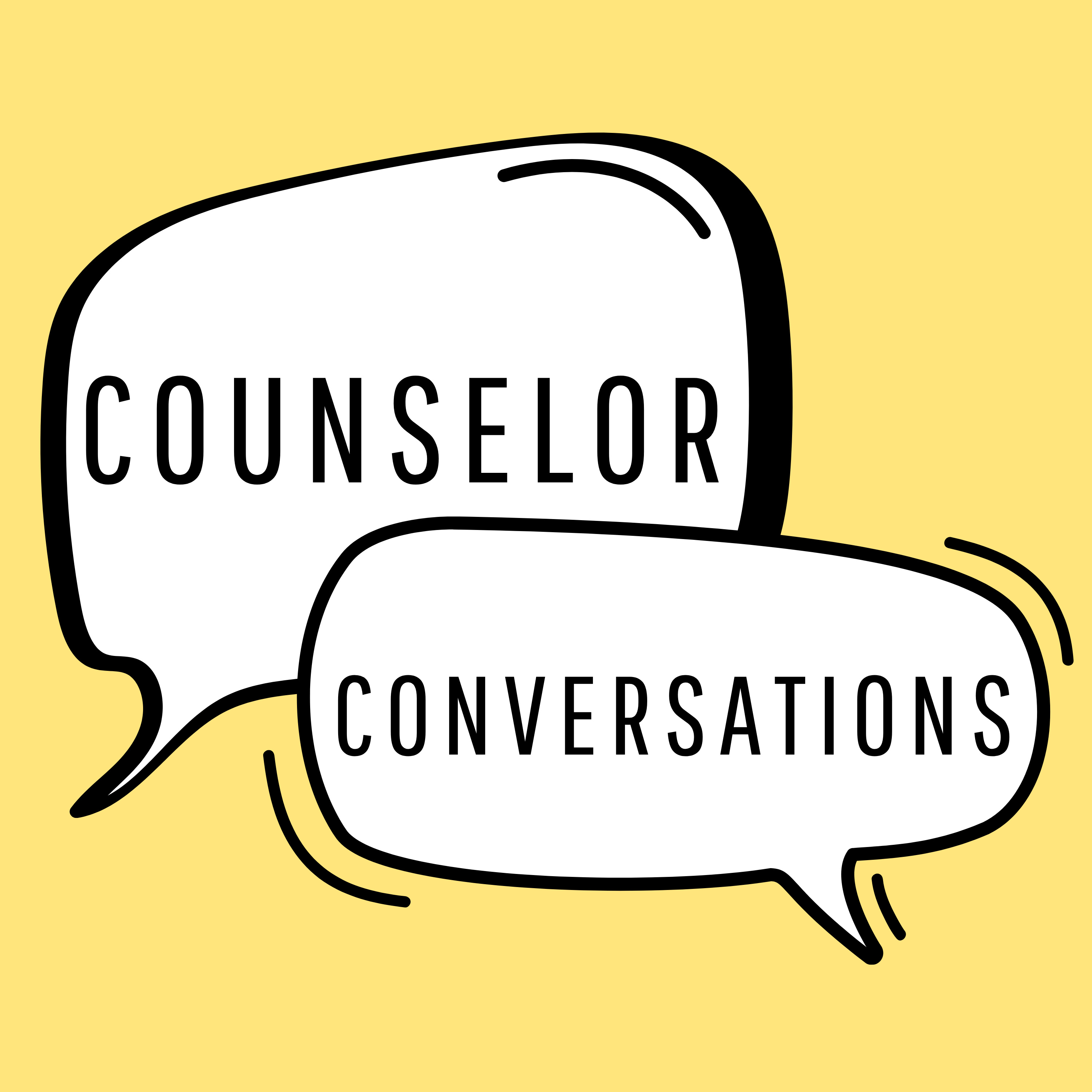 Counselor Conversations