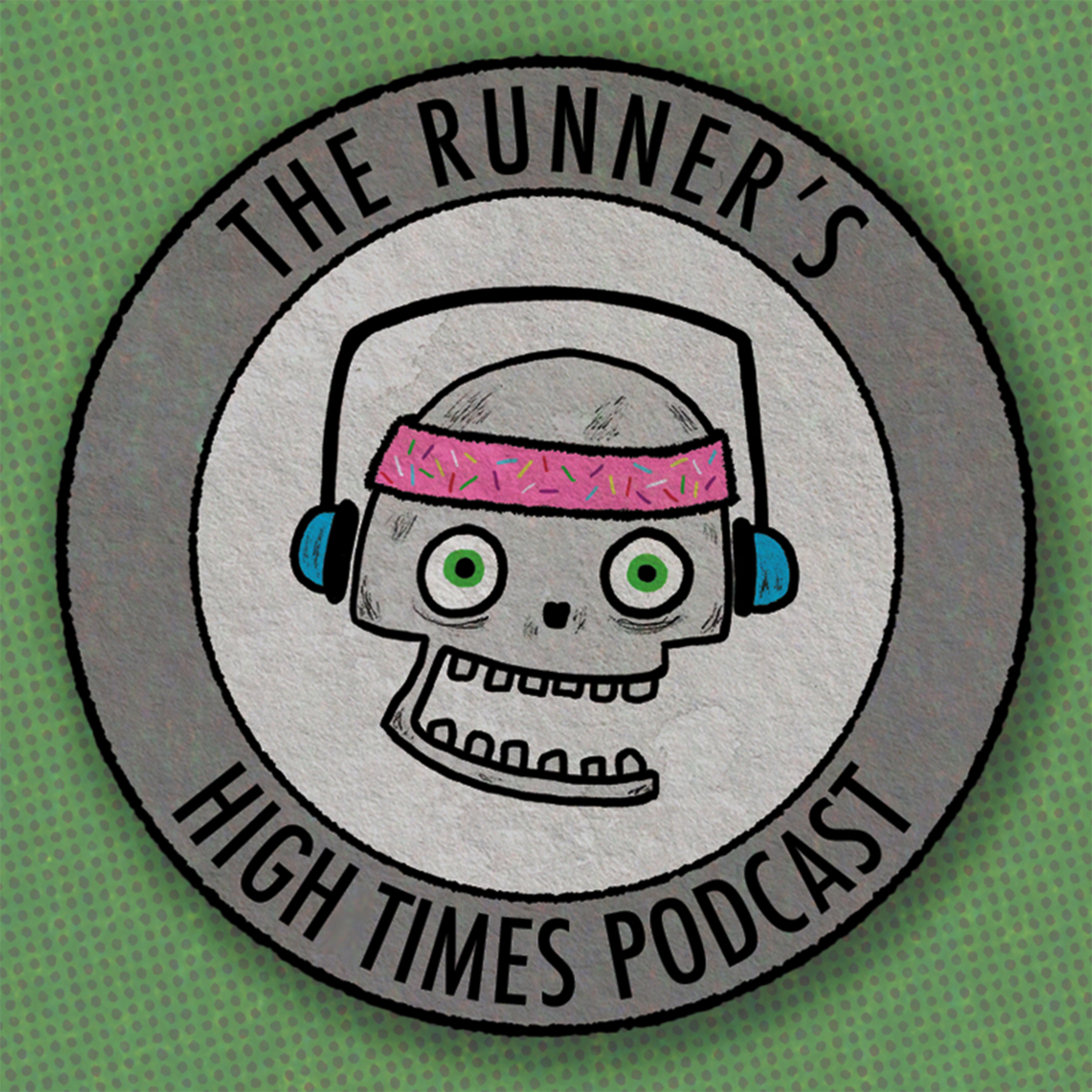 Runner’s High Times