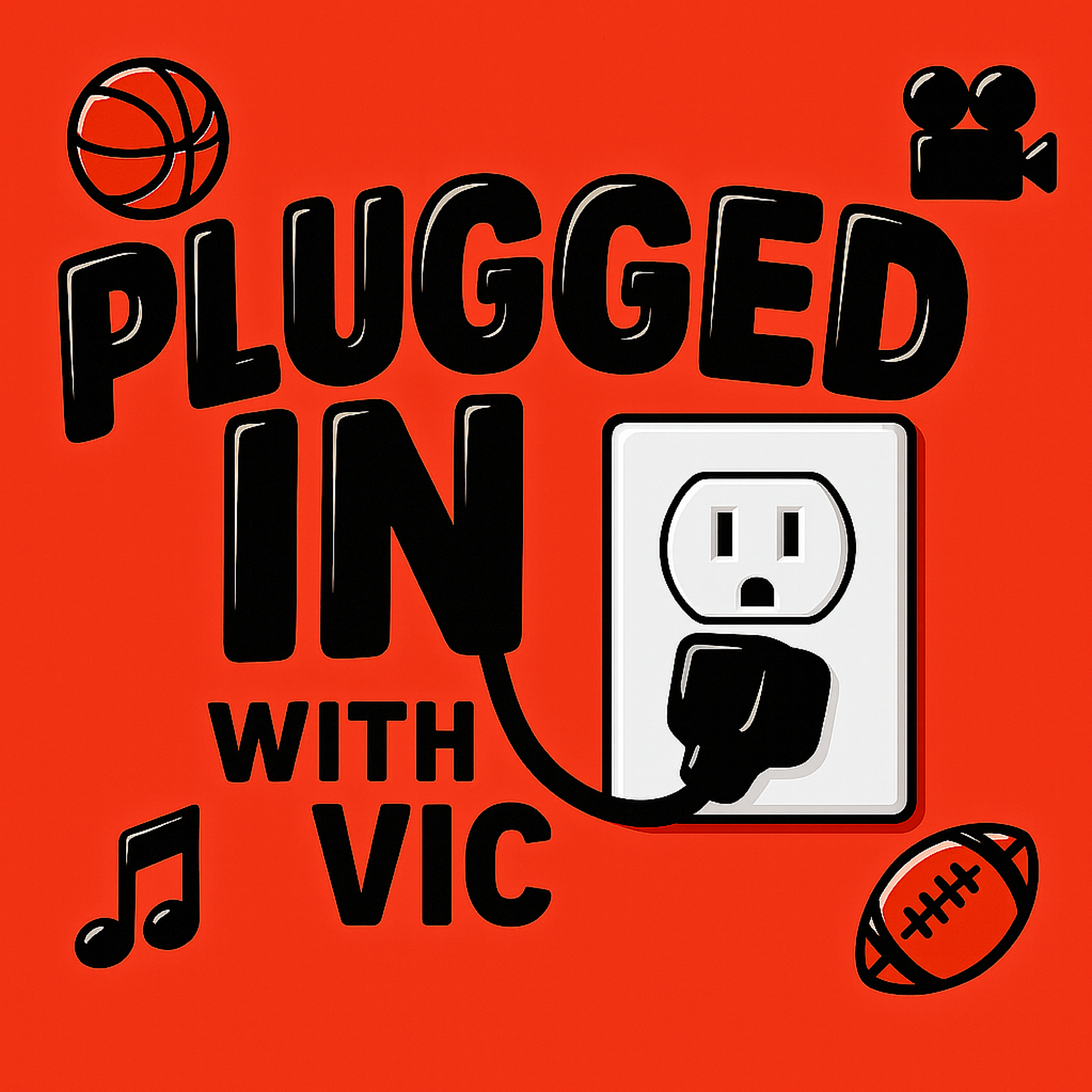 Plugged In With Vic