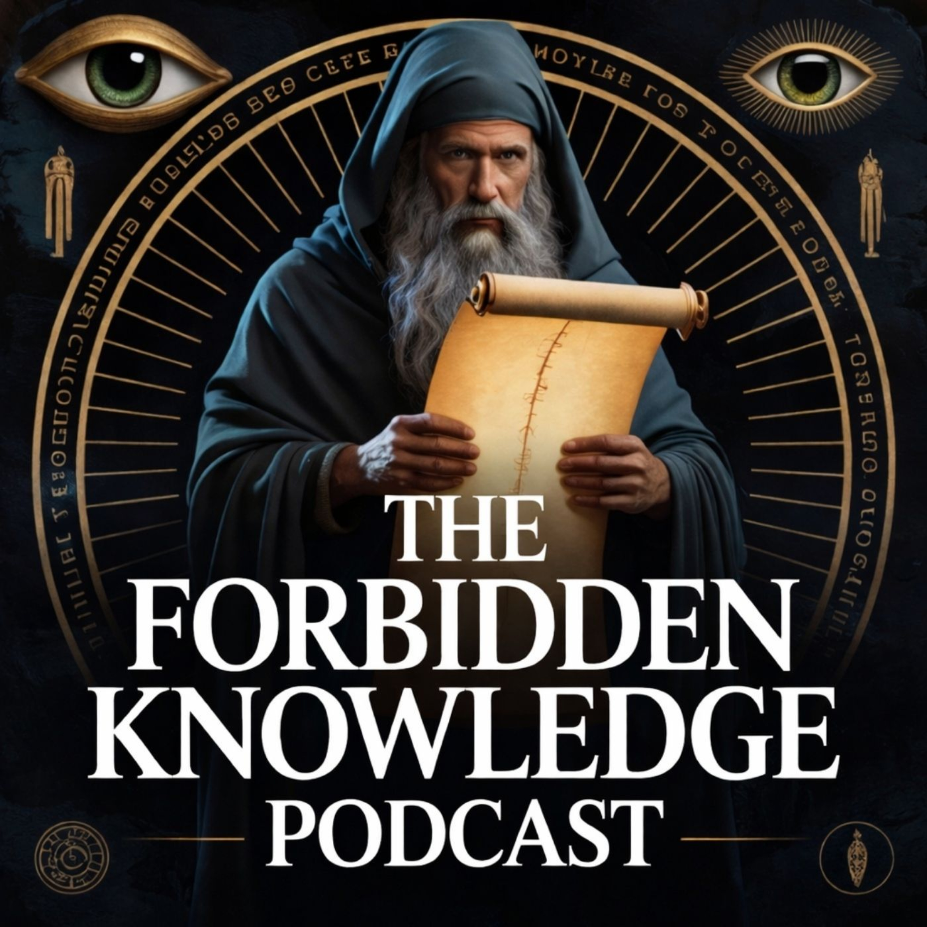 Forbidden Knowledge Podcast