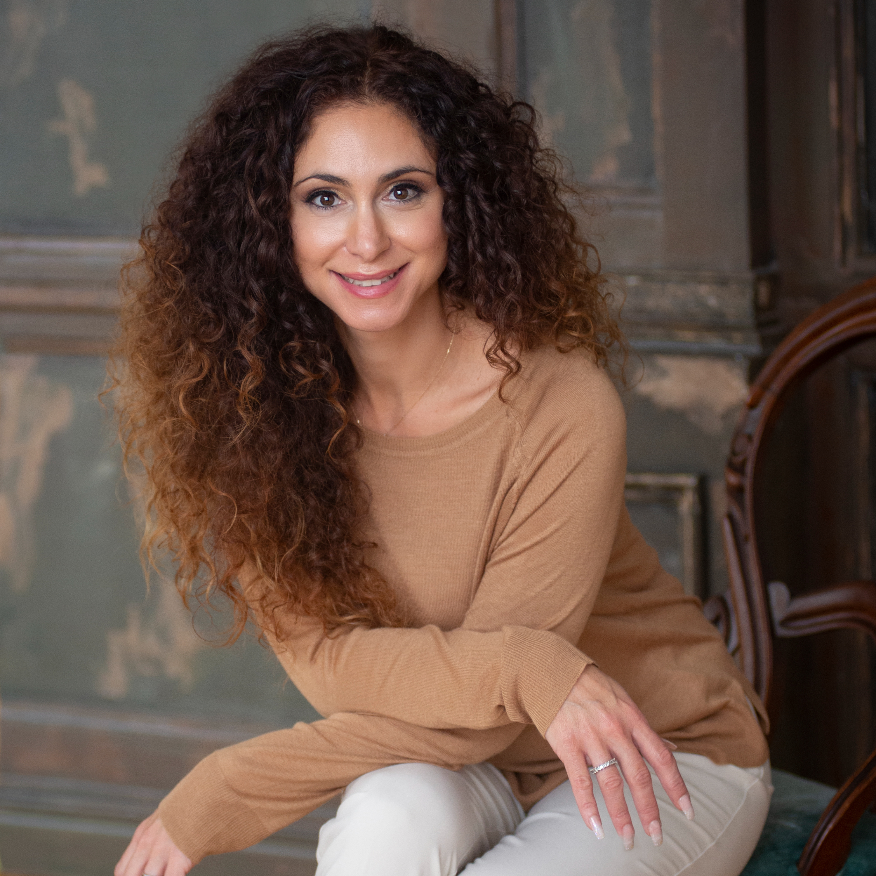 Life and Love by Design