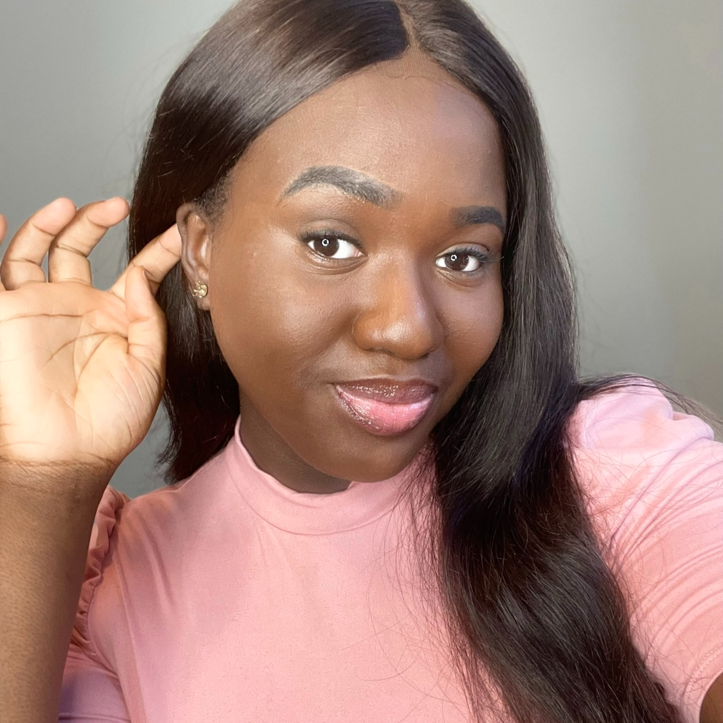 Moments With Marii: the Pod