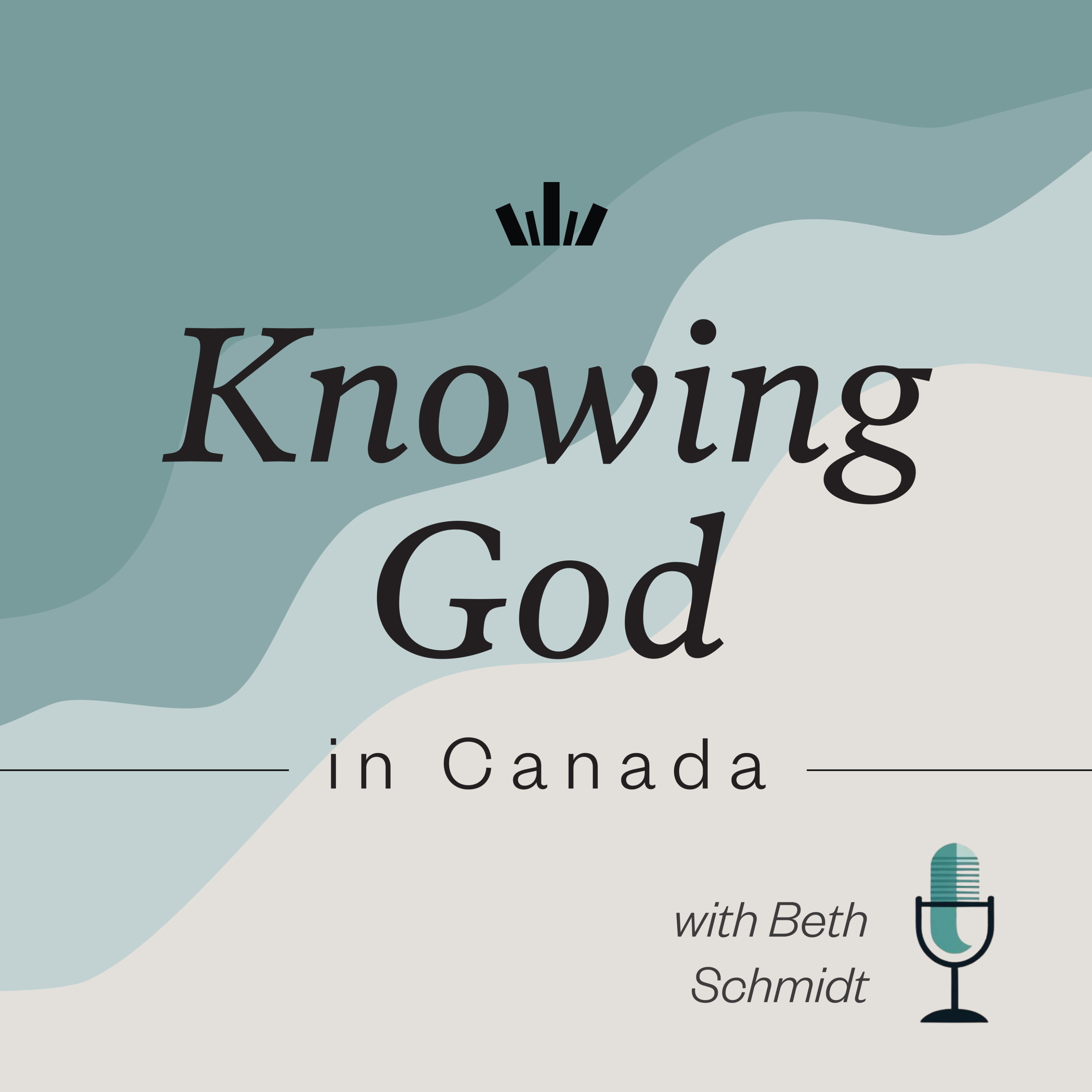 Knowing God in Canada