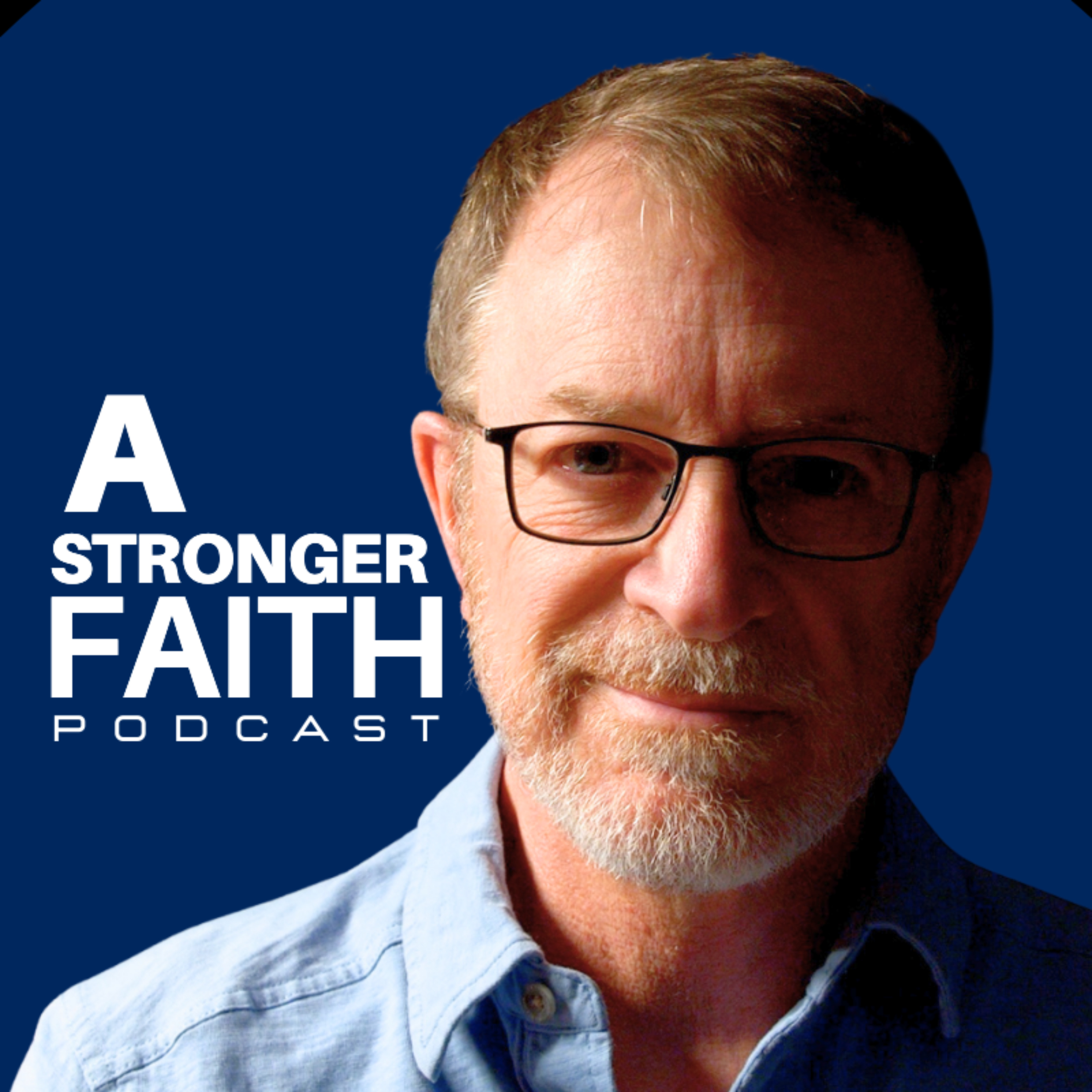 A Stronger Faith