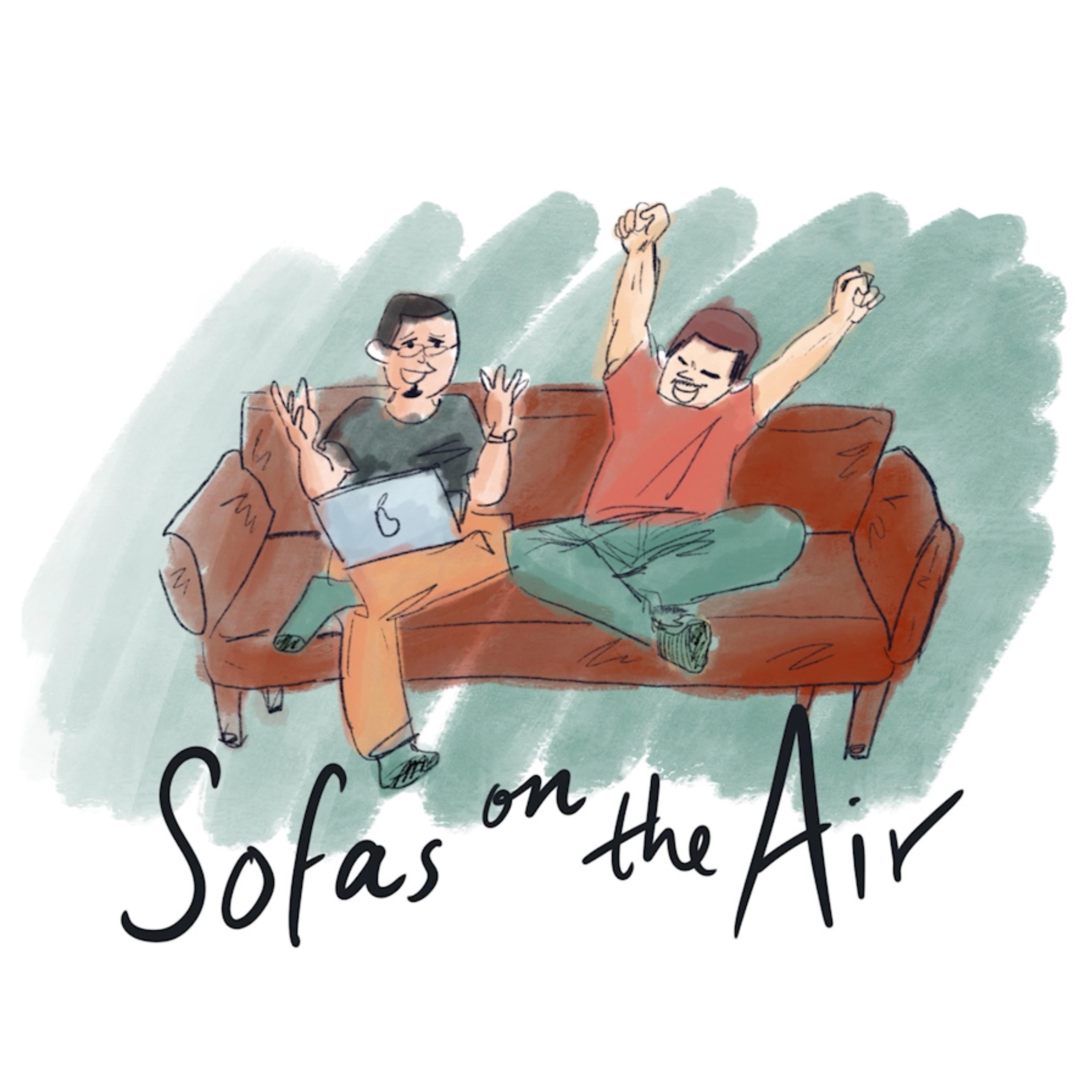 Sofas on the Air