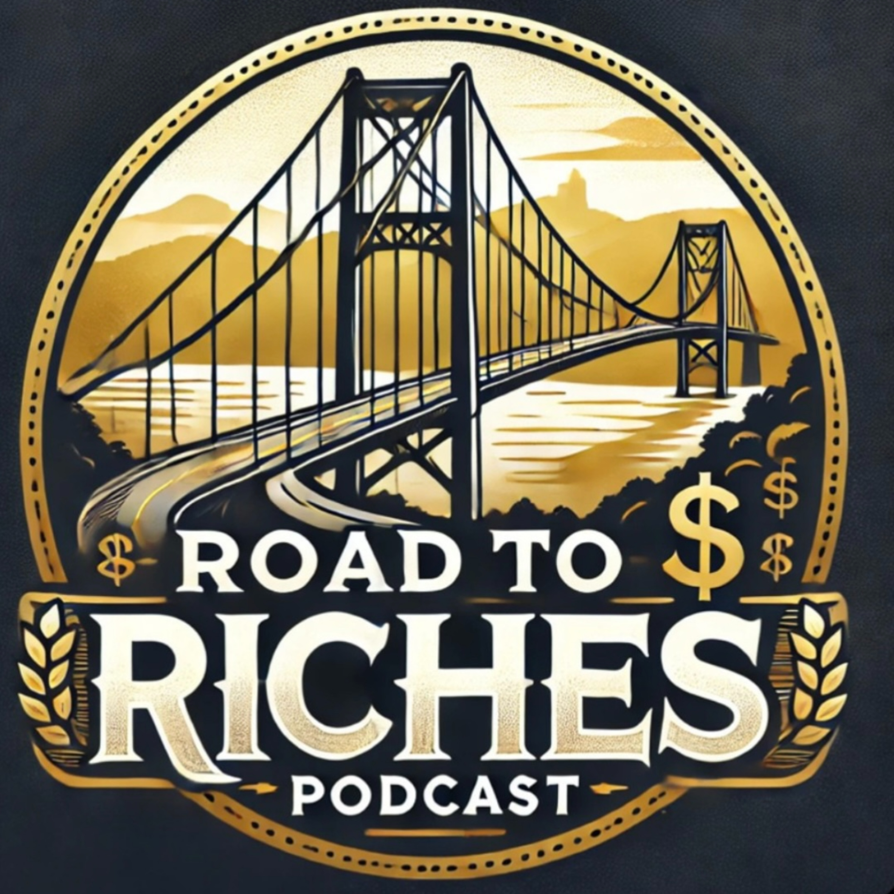 Road To Riches
