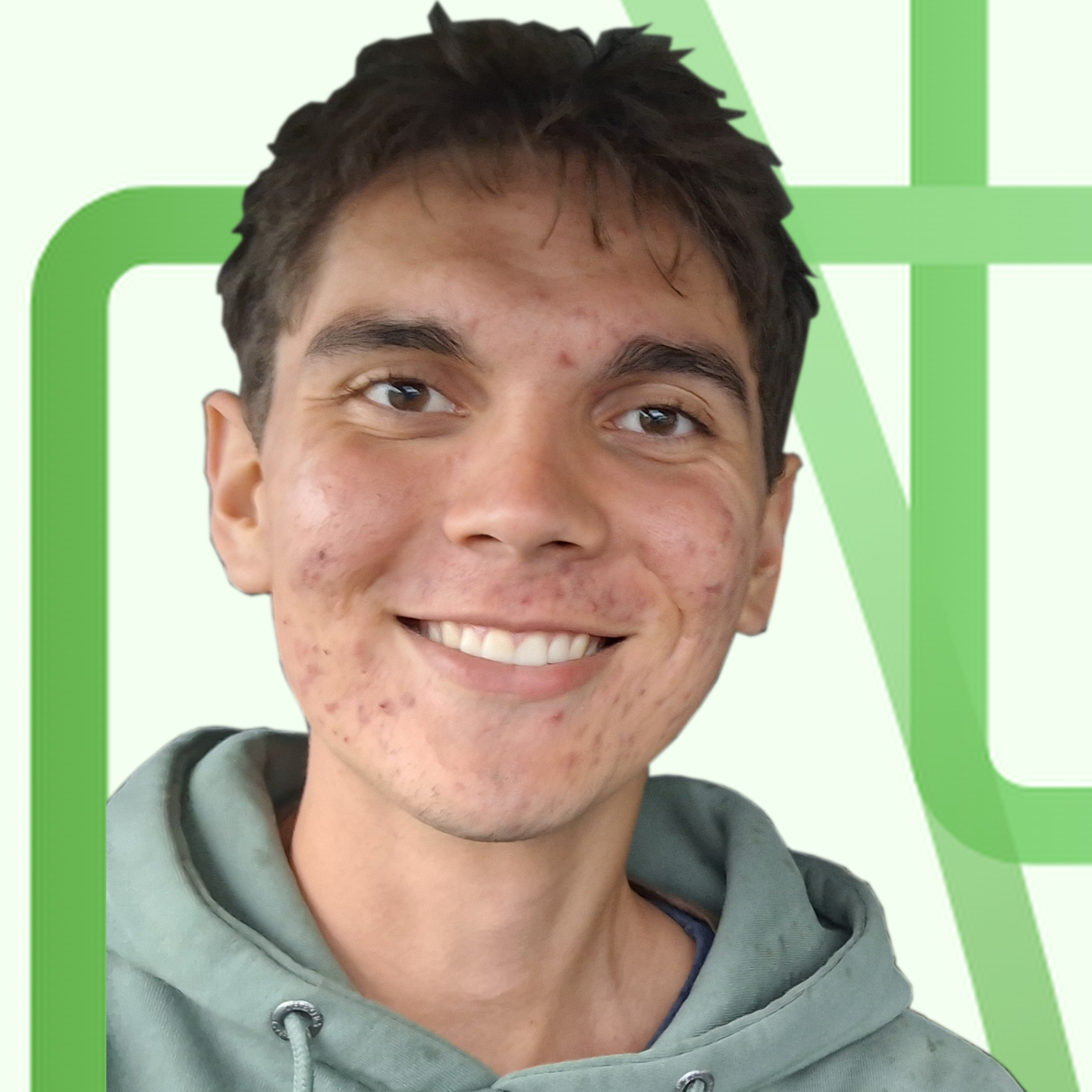 Daniel Luke Podcast