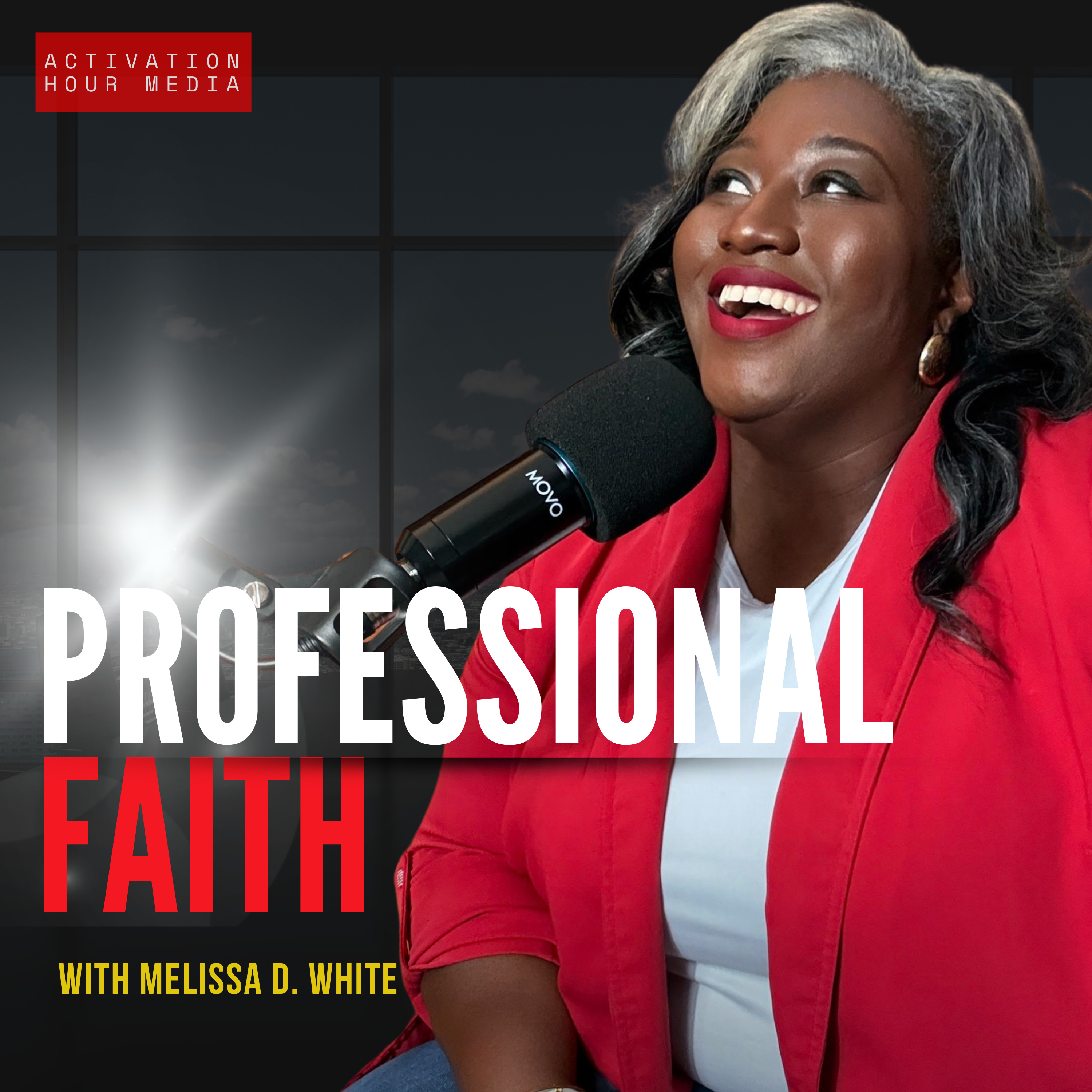 Professional Faith