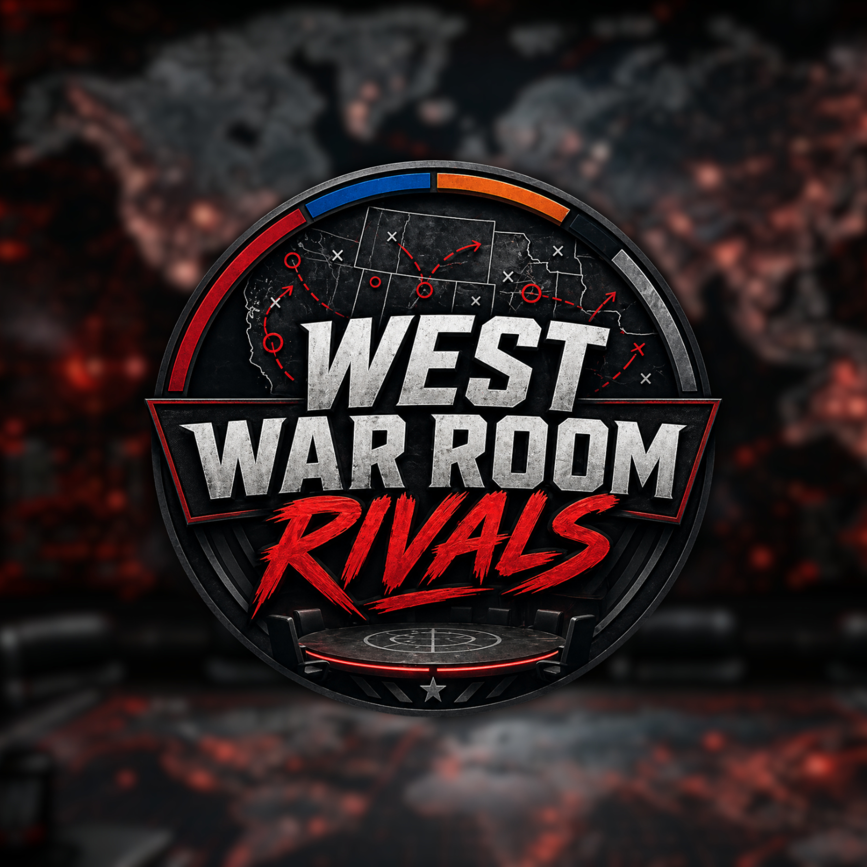 West War Room Rivals