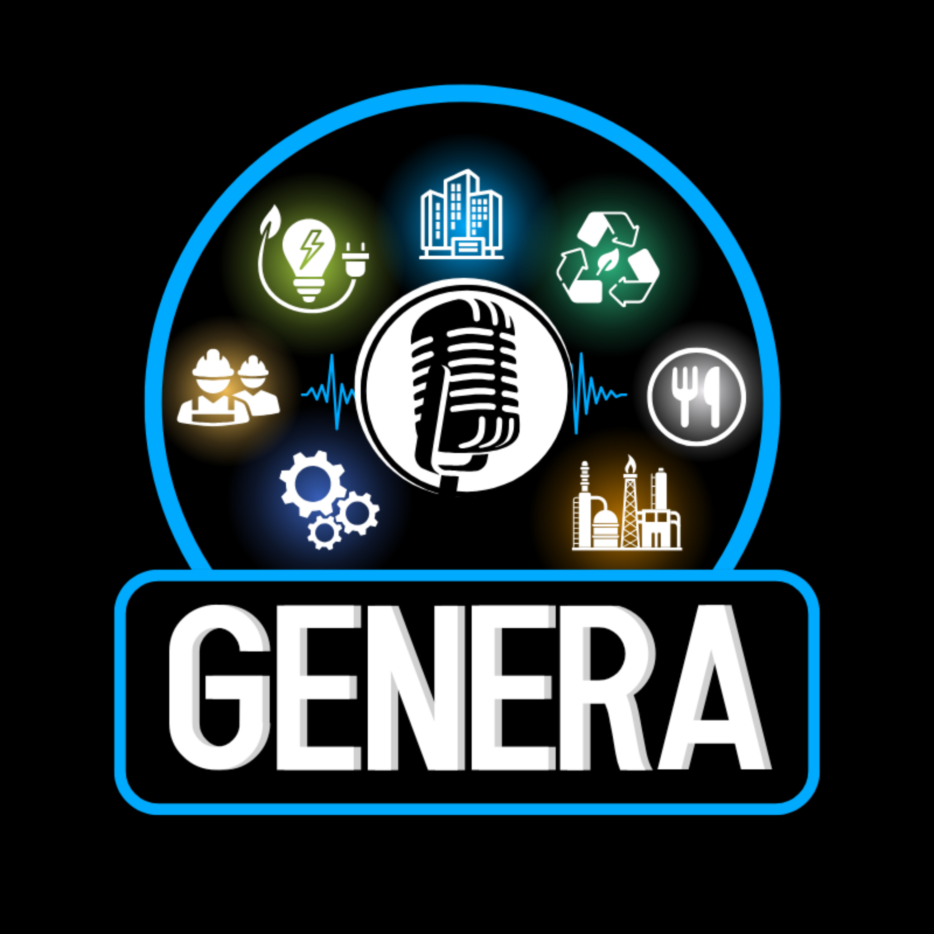 GENERA PODCAST