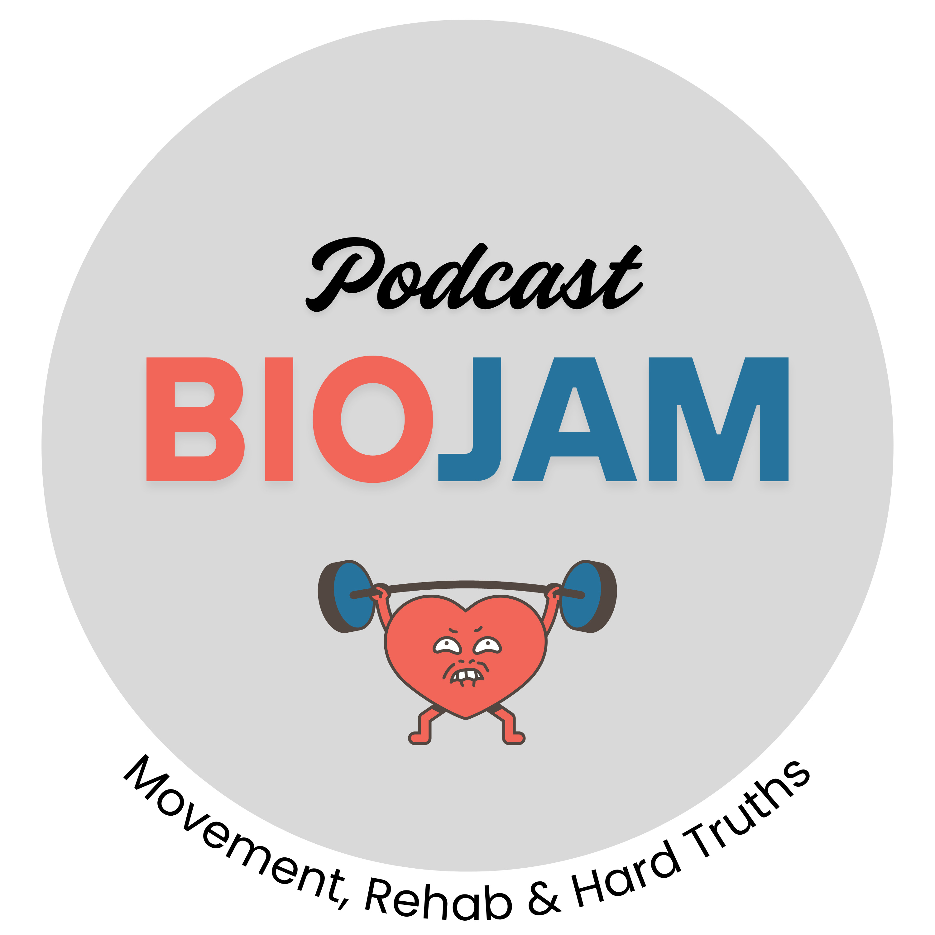 BioJam Podcast