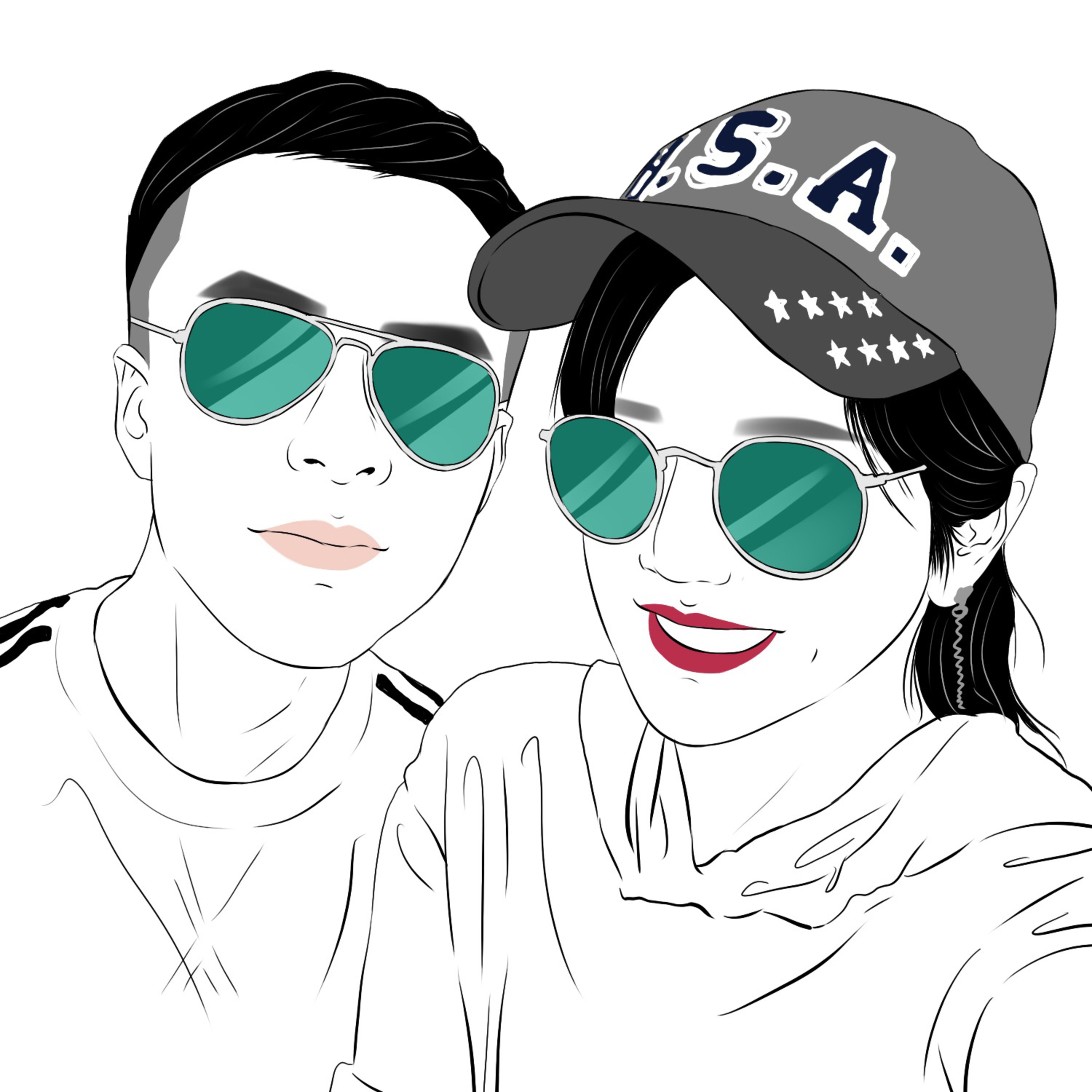 LJ Chinese Thai cover