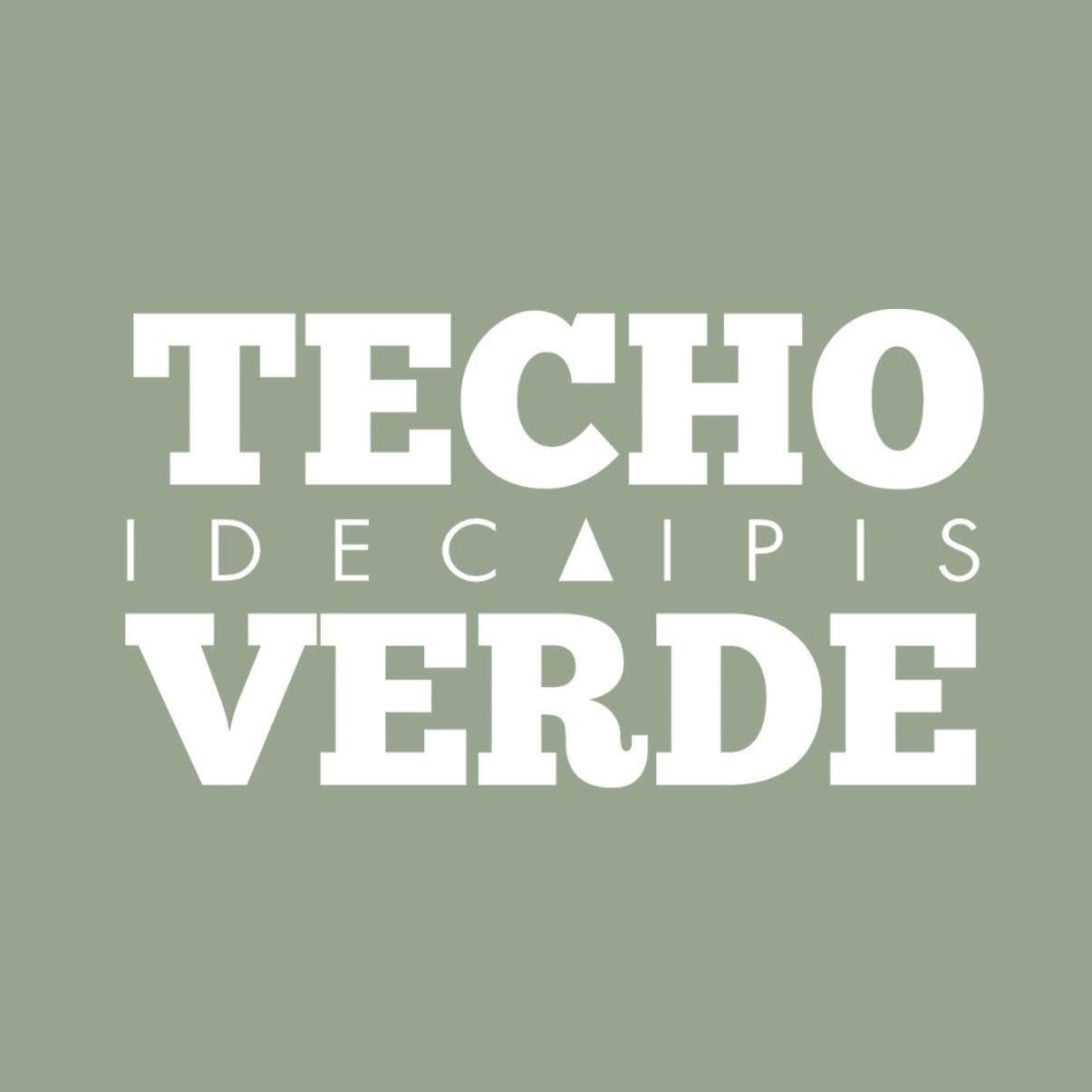 Devocional Diario | IDEC, Techo Verde