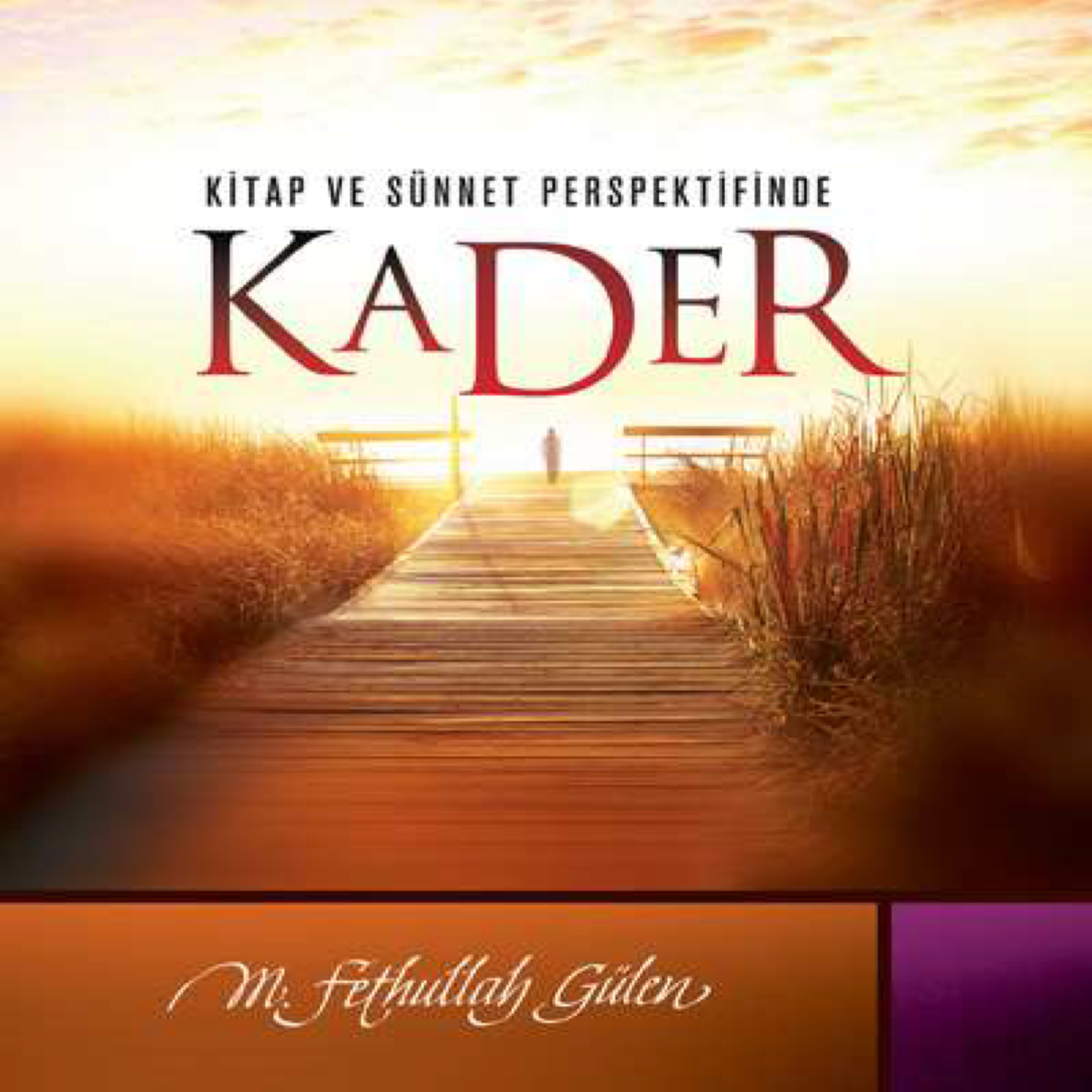 Kitap ve Sünnet Perspektifinde Kader