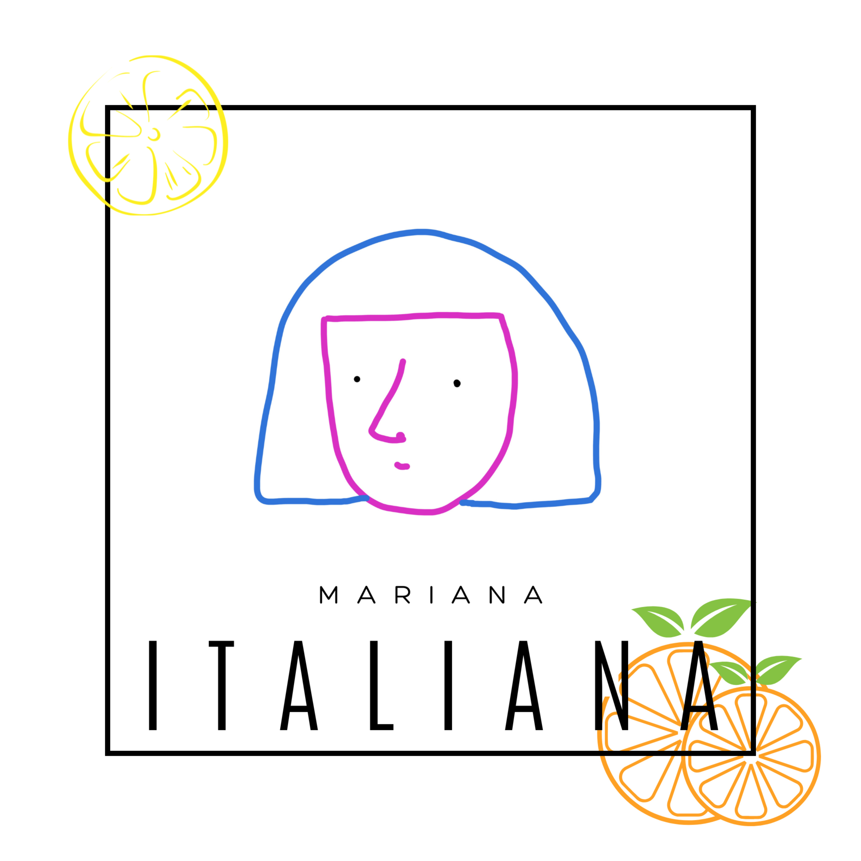 MarianaItaliana