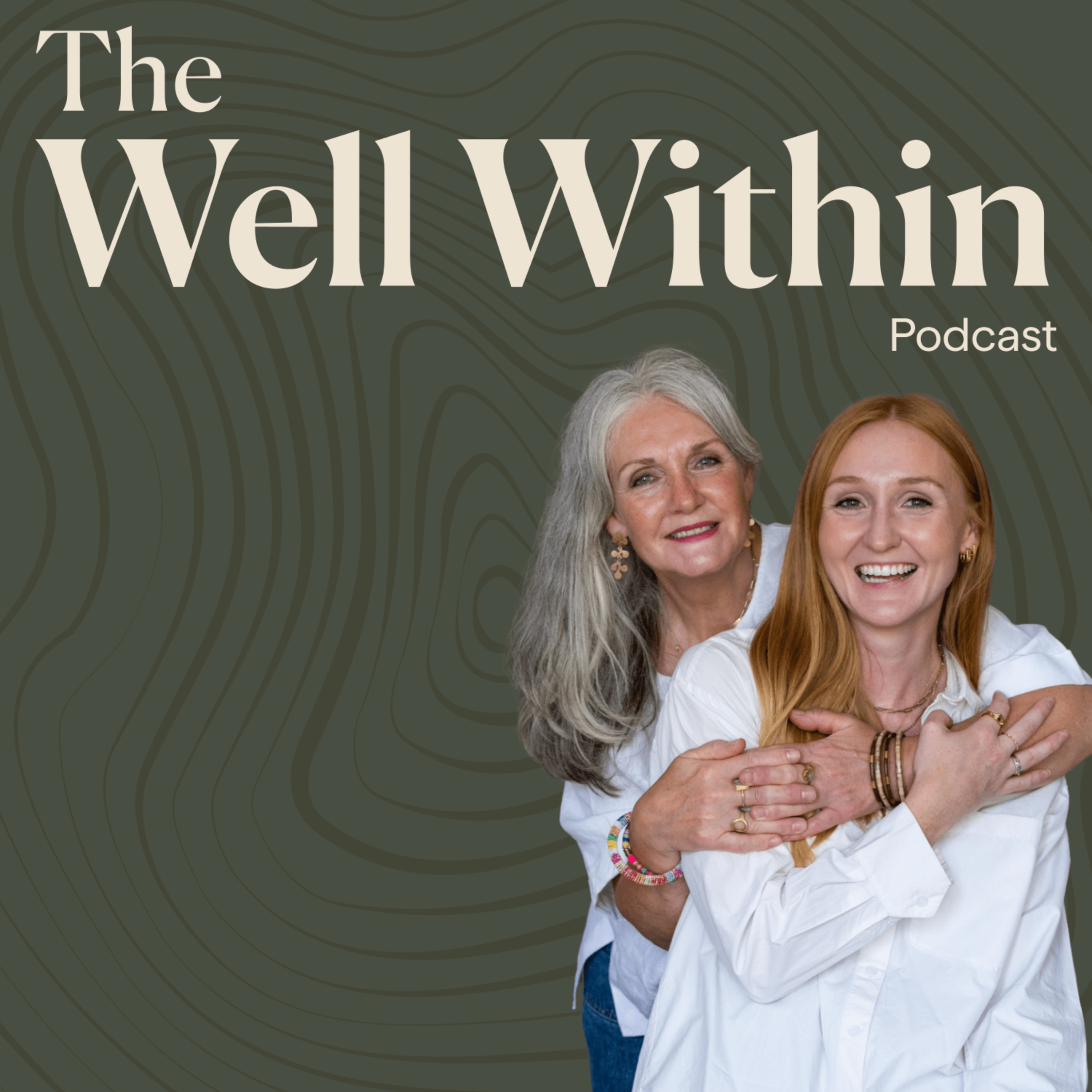 The Well Within Podcast