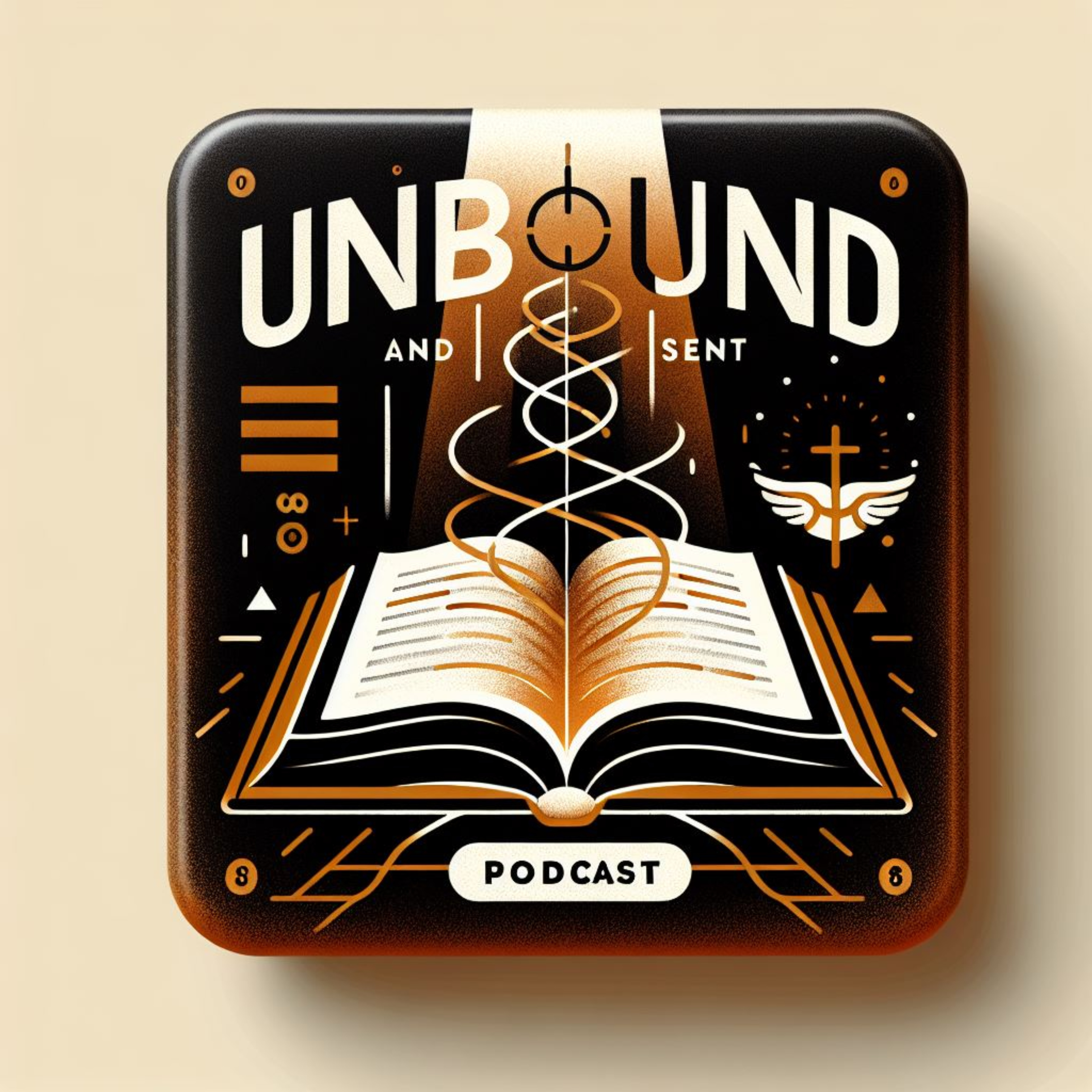 Unbound and Sent