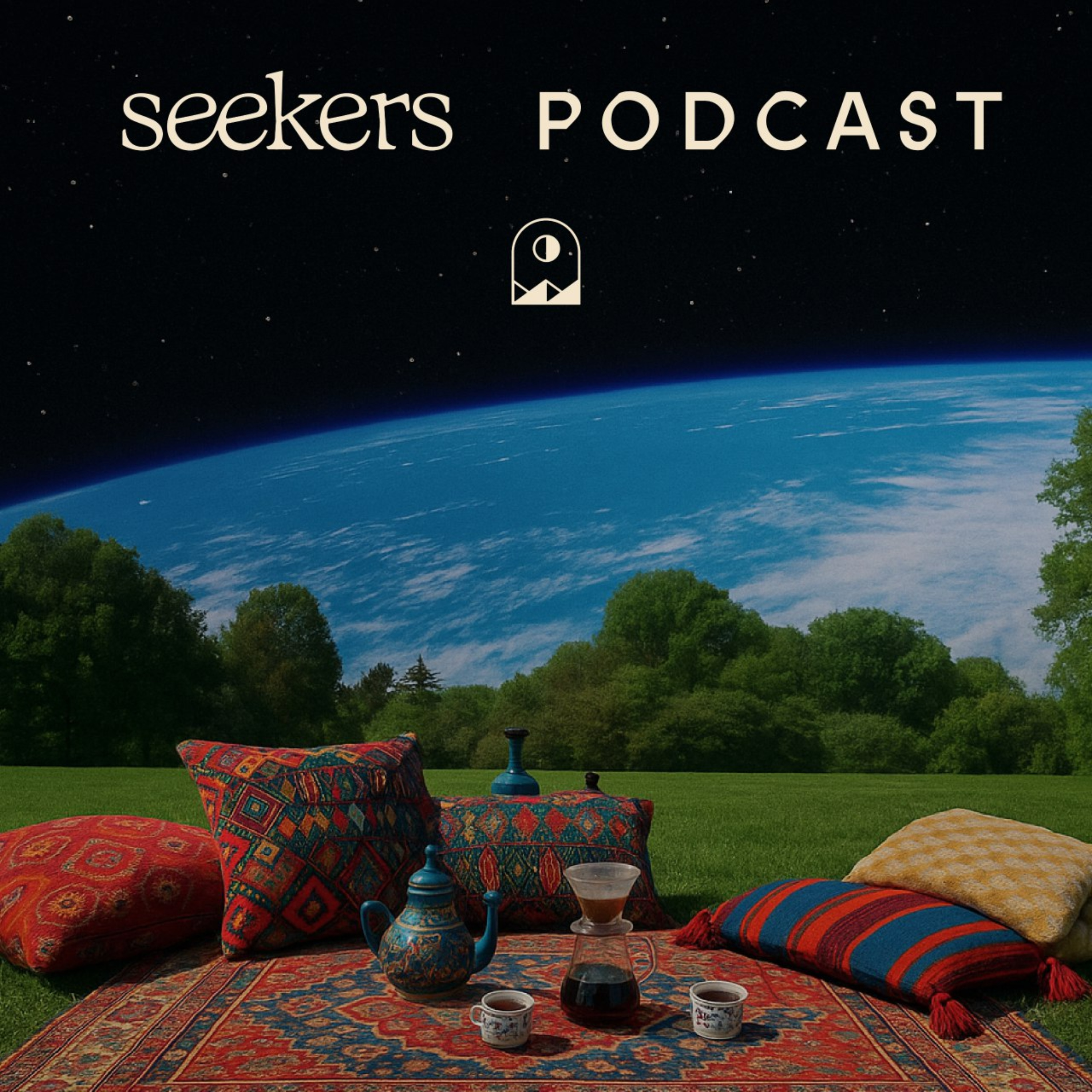 Seekers Podcast