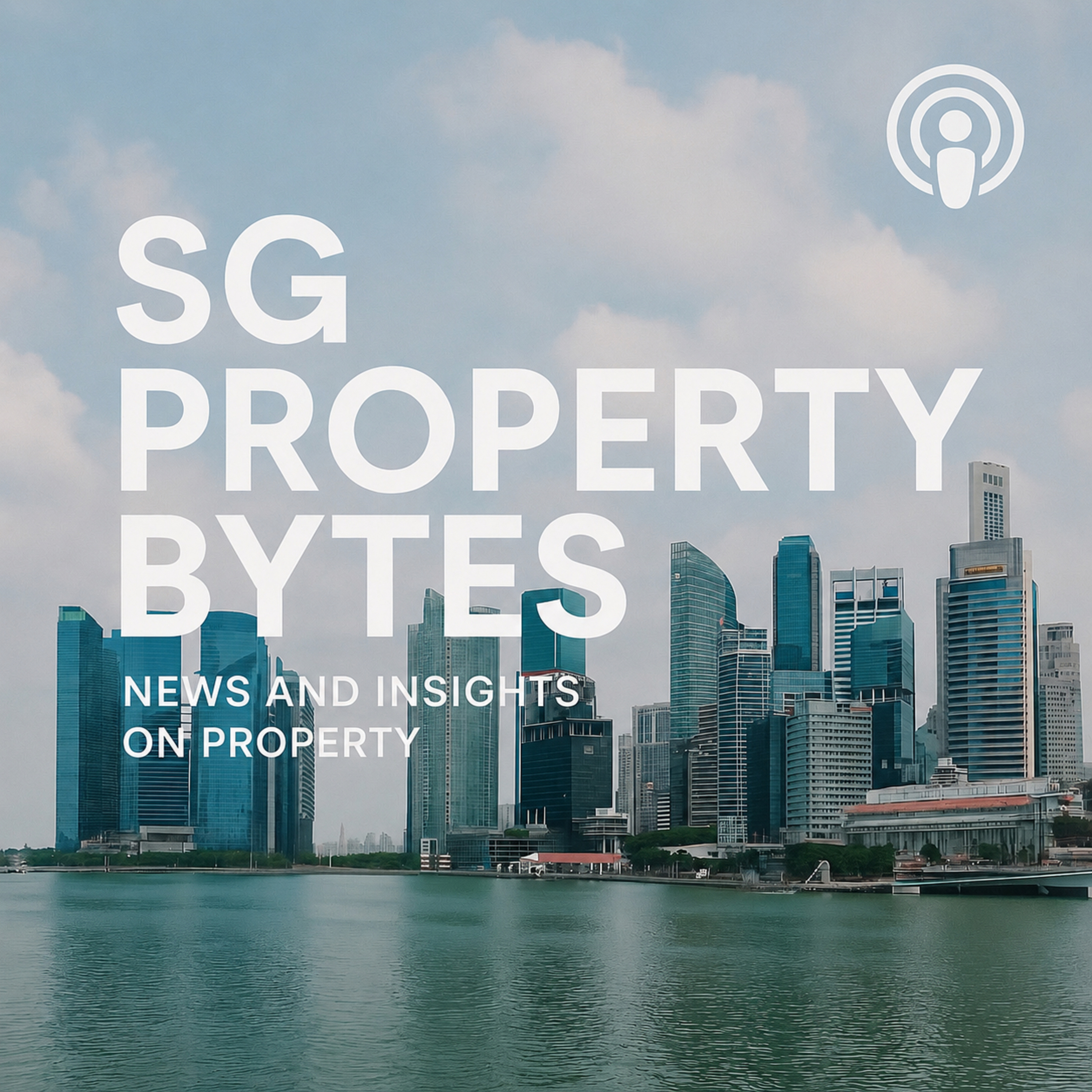 S4EP29: Singapore Housing Market: 2026 HDB MOP Supply and Price Analysis episode artwork
