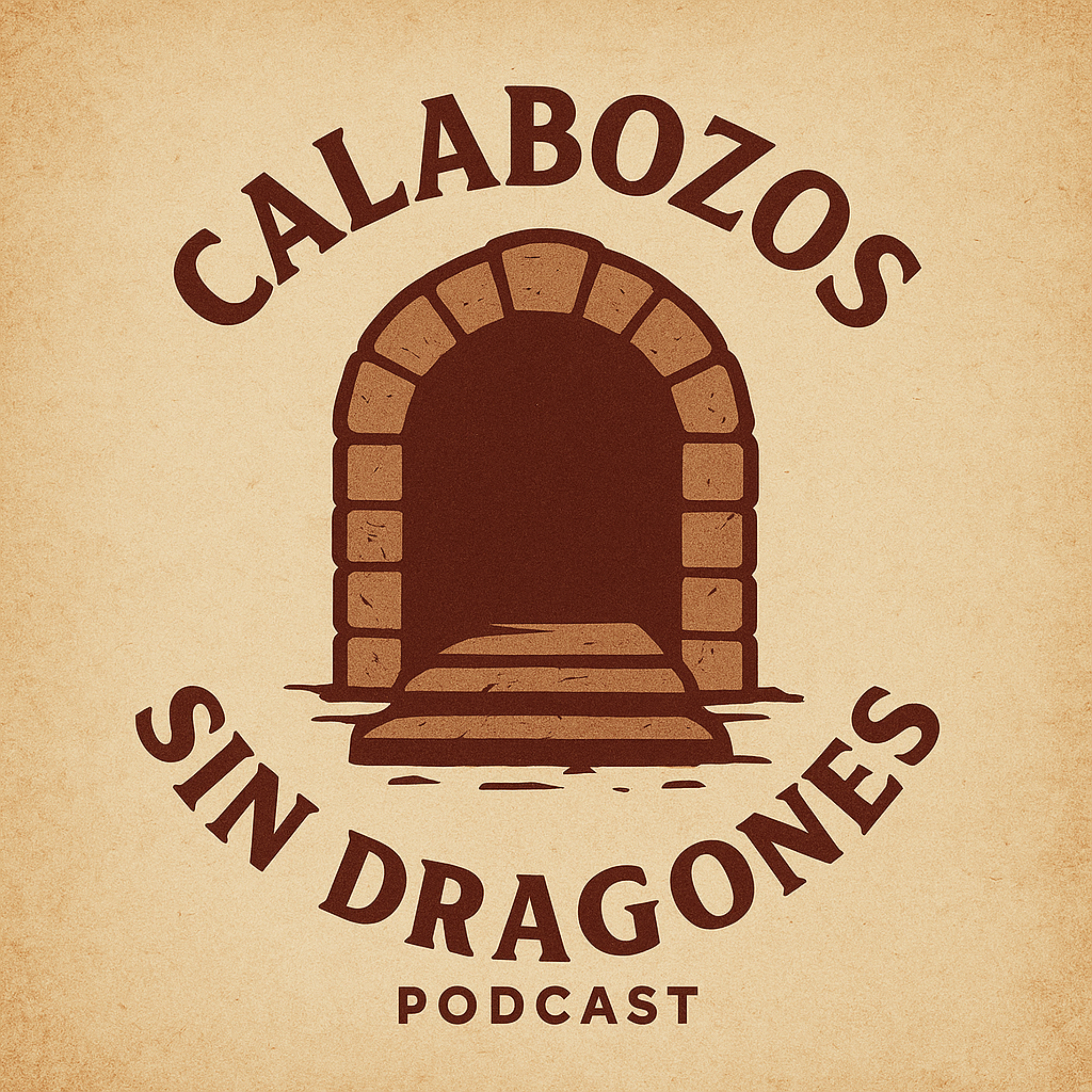 Calabozos sin Dragones