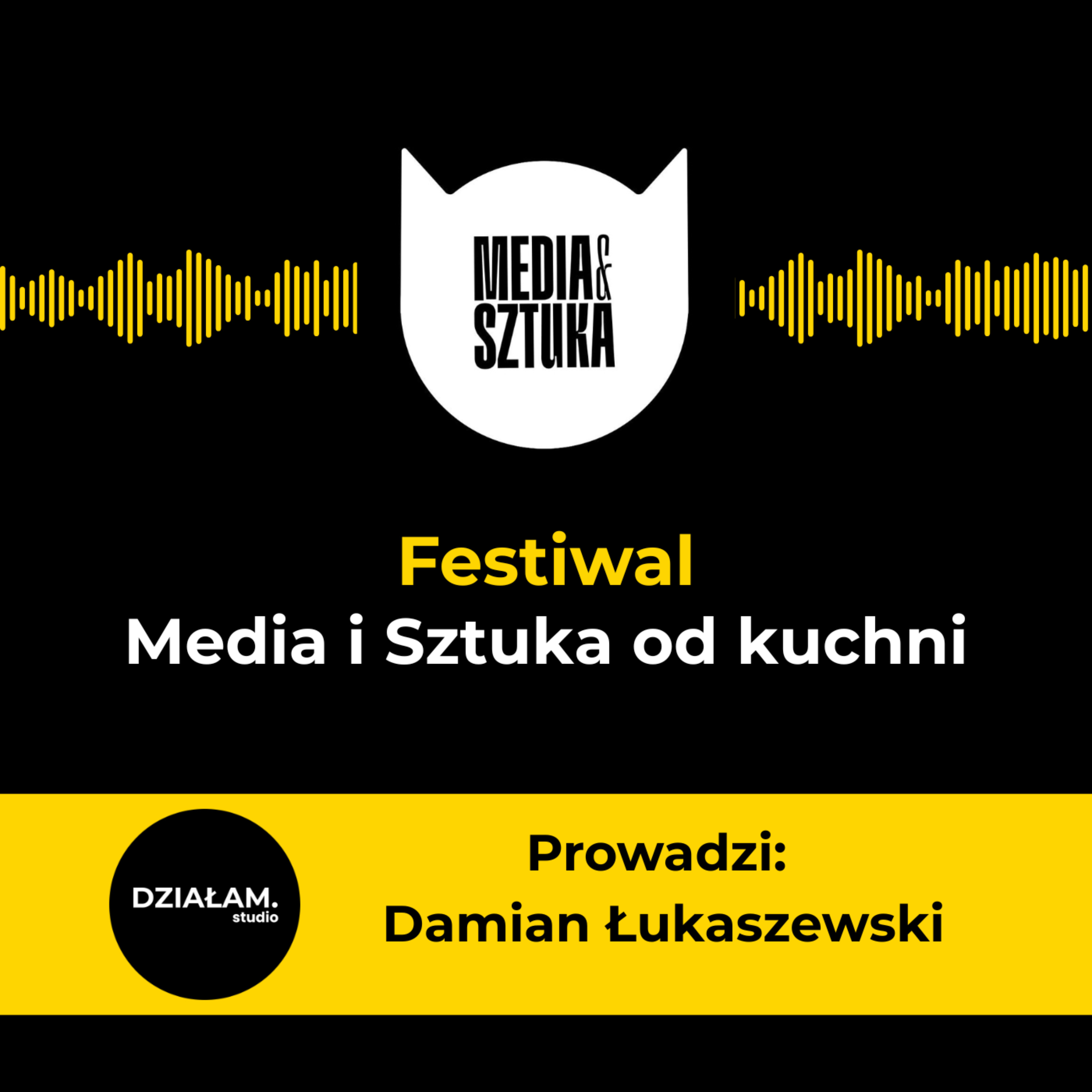 Festiwal Media i Sztuka od kuchni