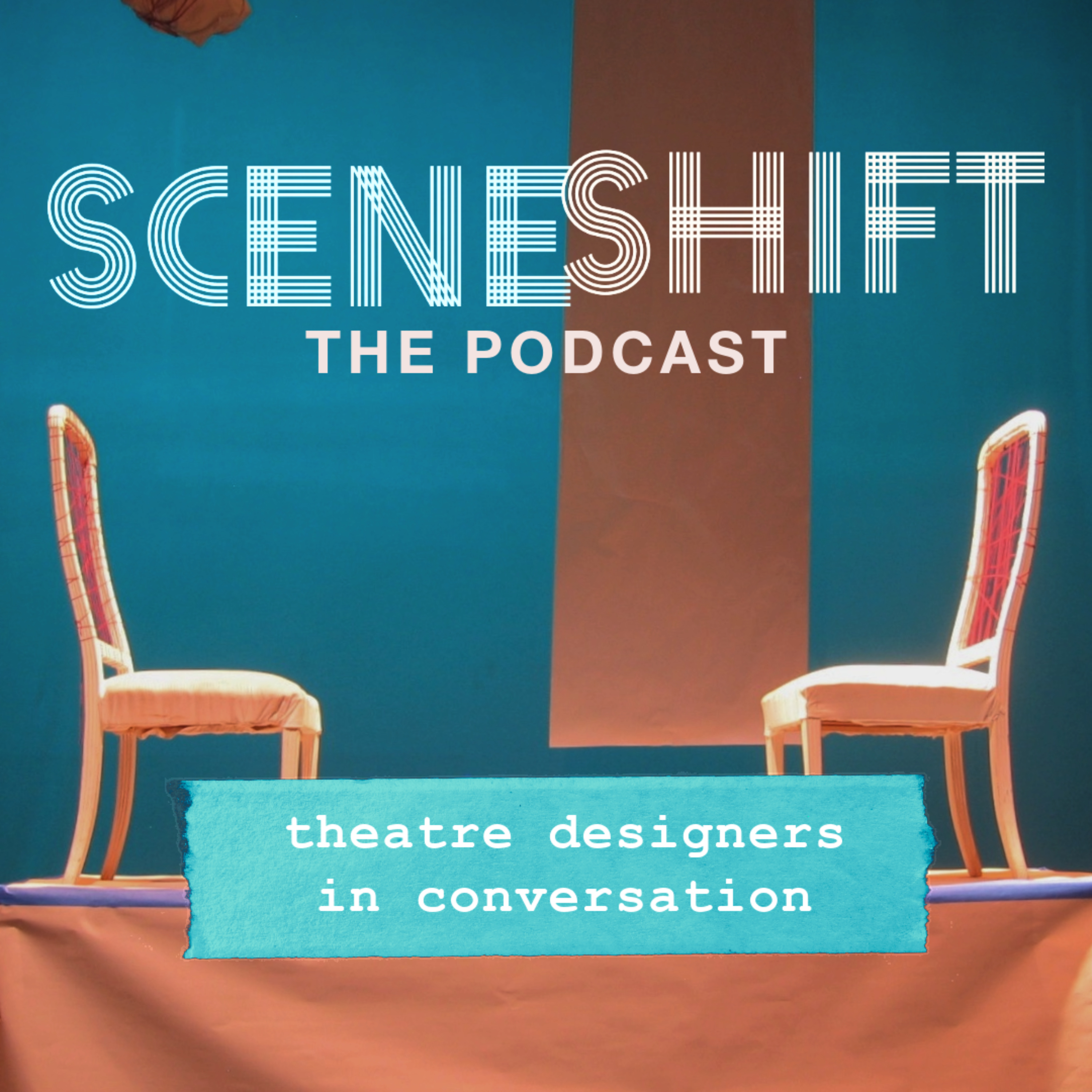 Scene Shift: The Podcast