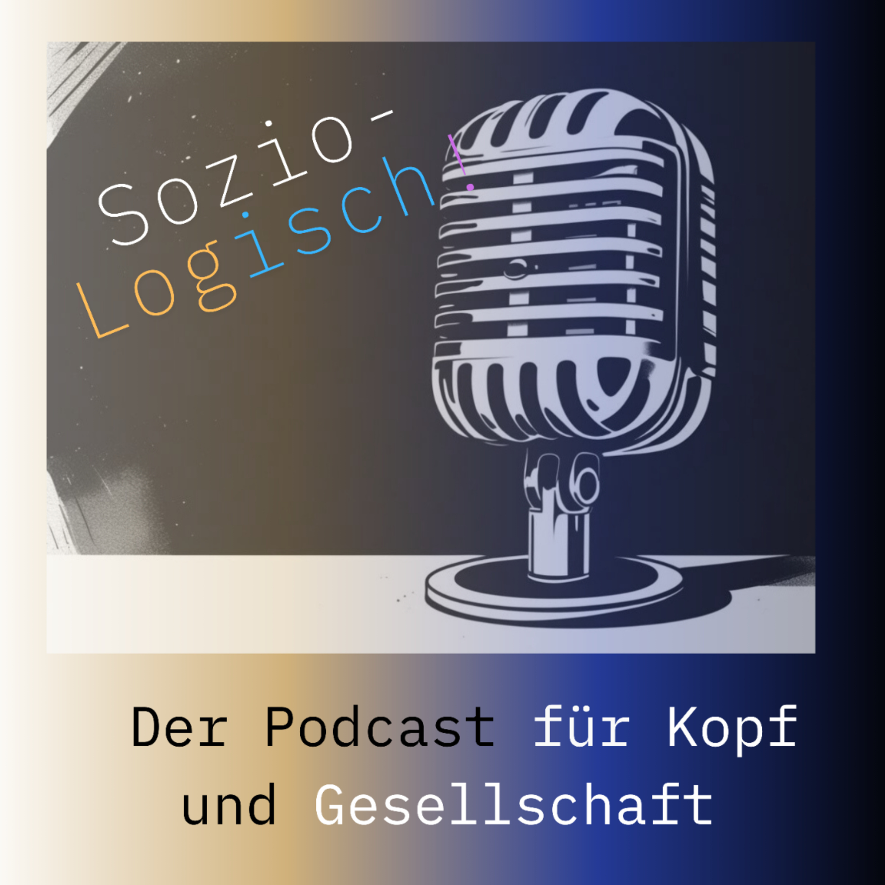 Sozio-Logisch!