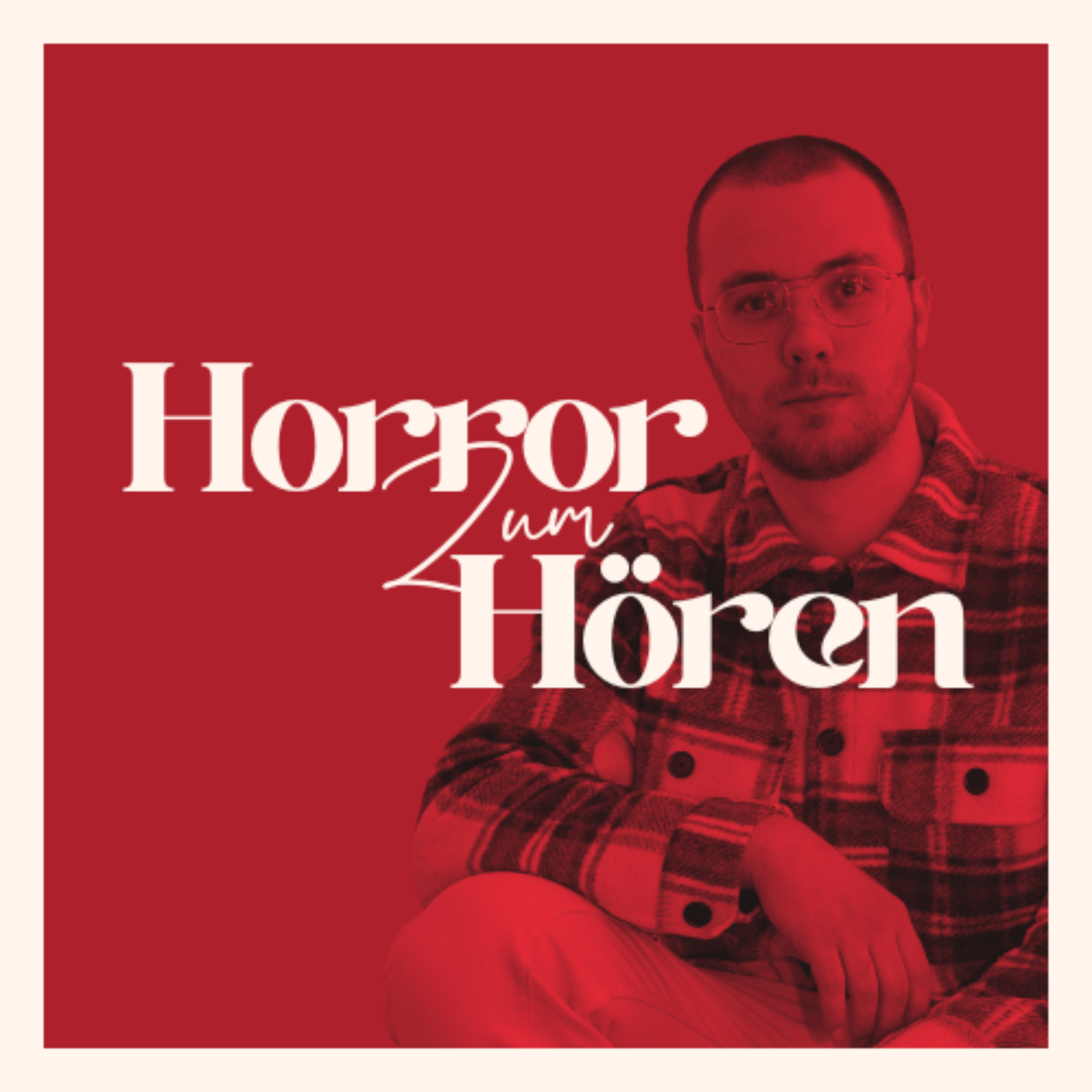 Horror zum Hören podcast artwork