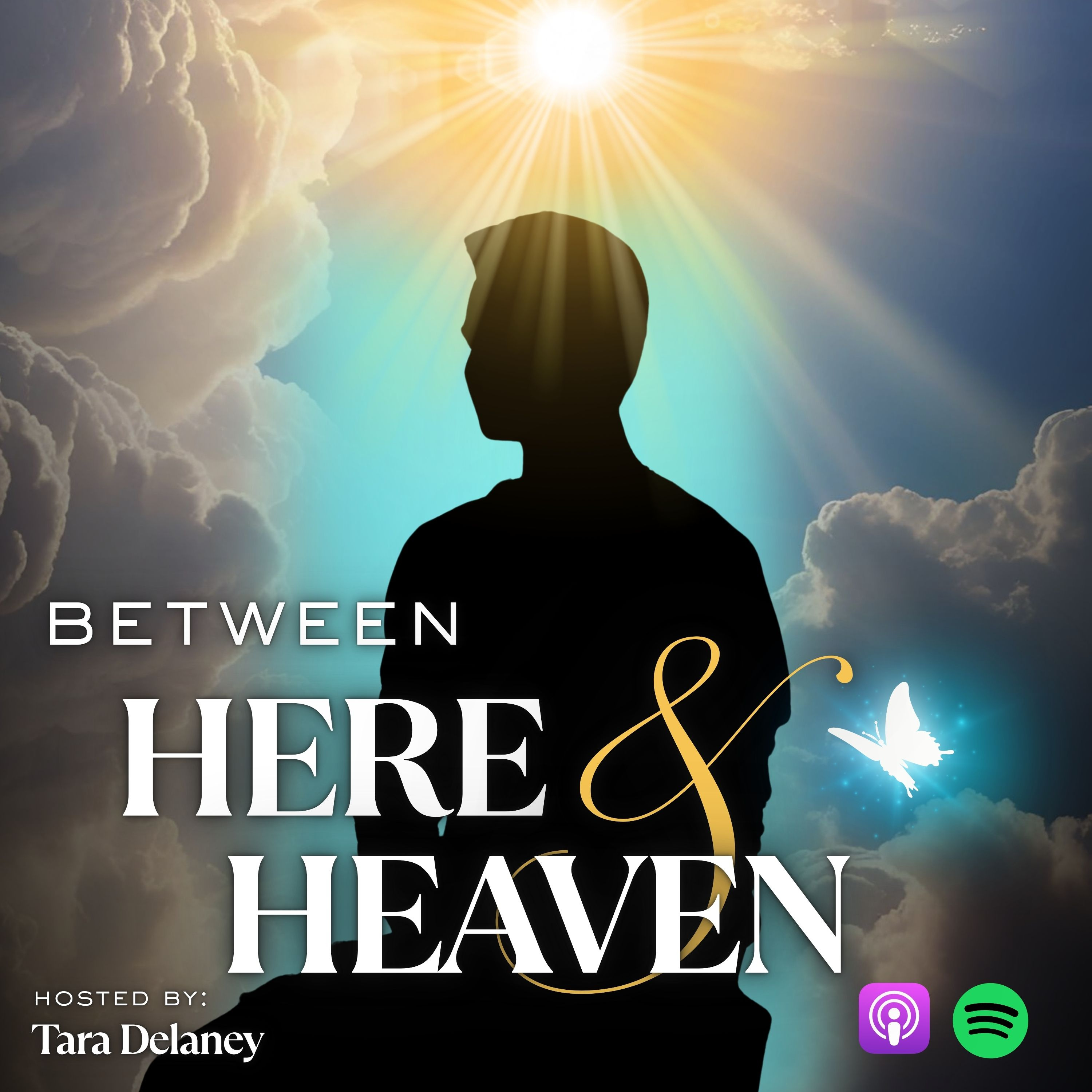 Between Here and Heaven