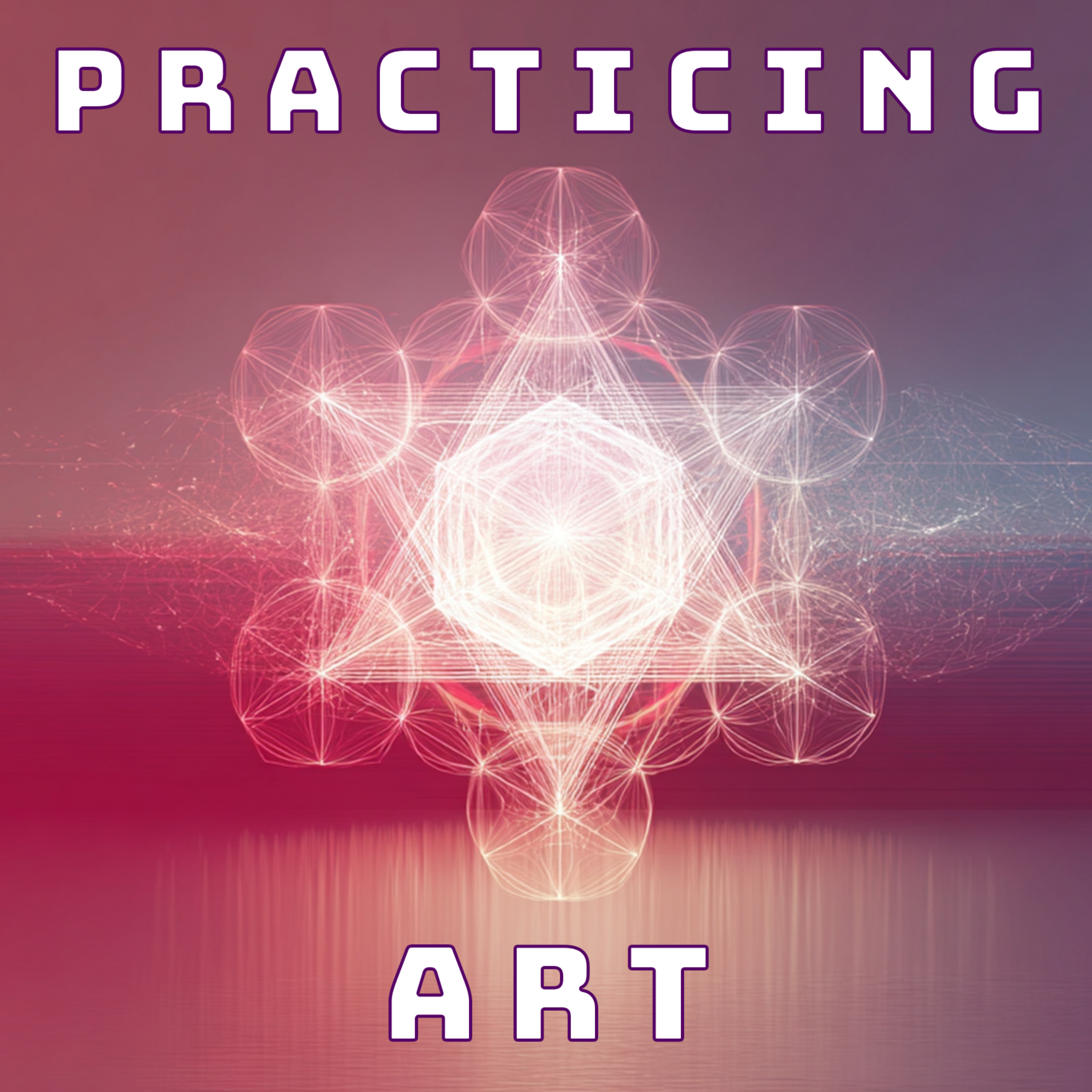 Practicing Art