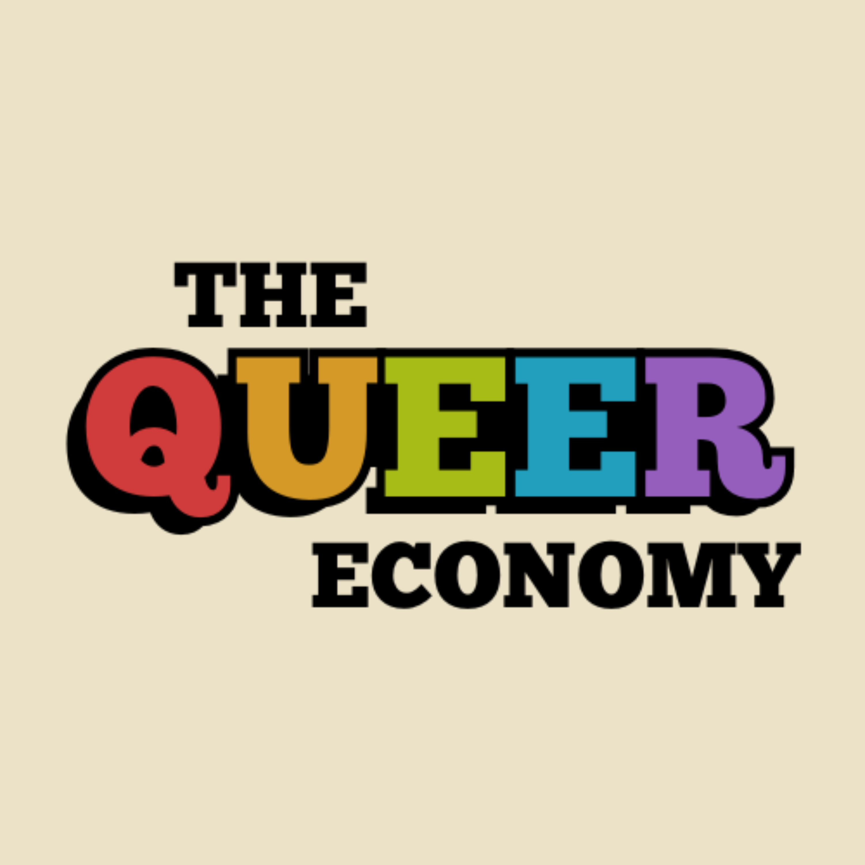 The Queer Economy