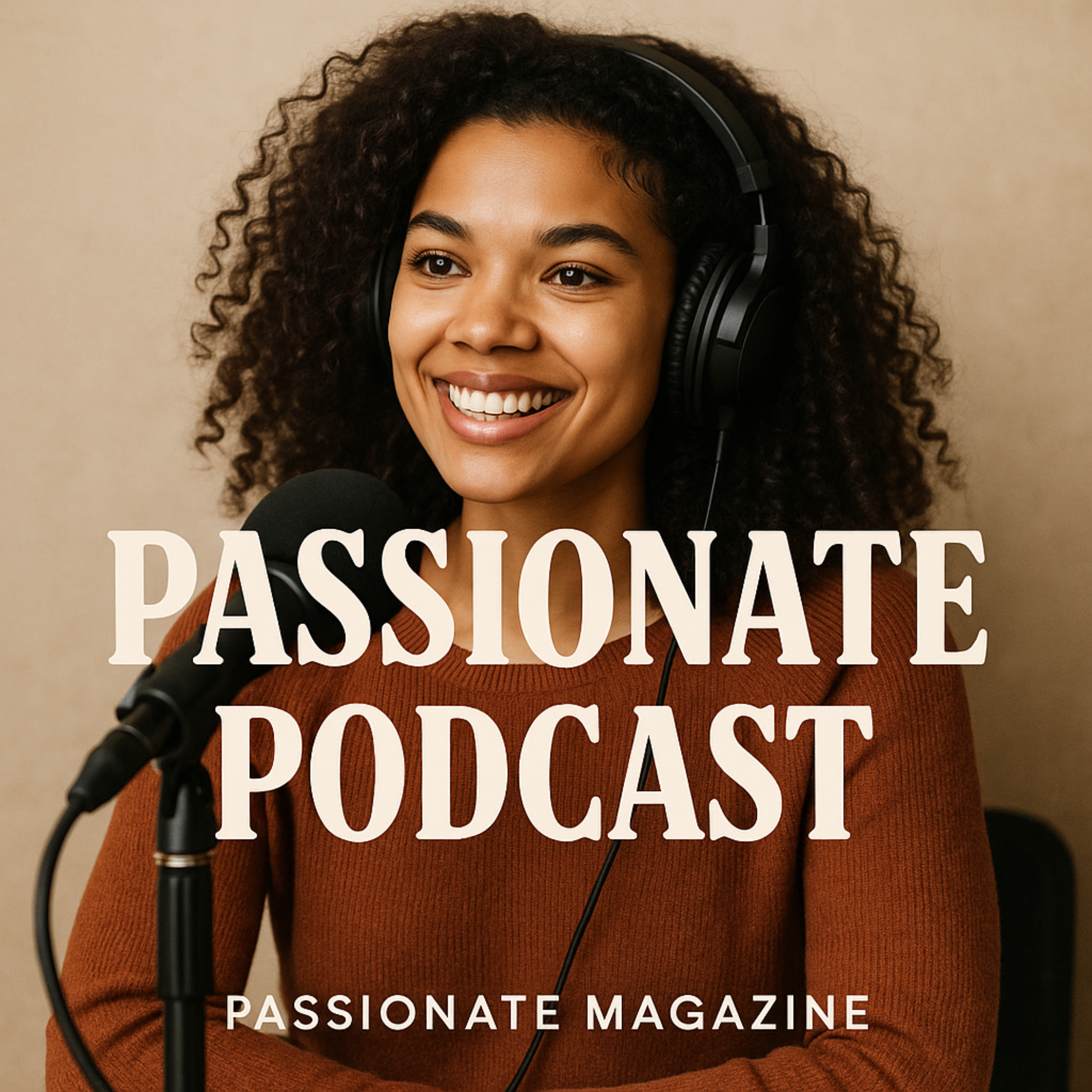Passionate Podcast