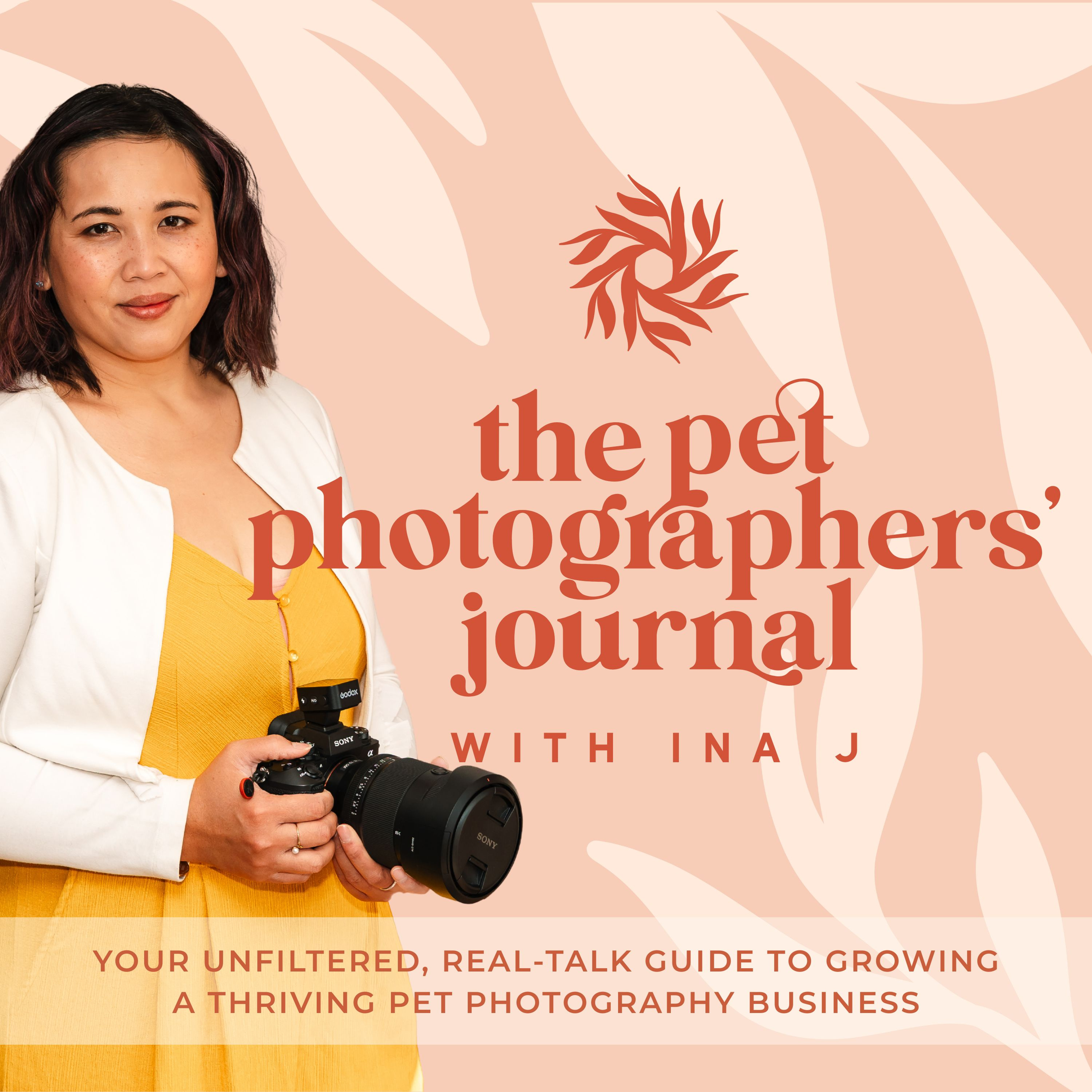 The Pet Photographers\' Journal