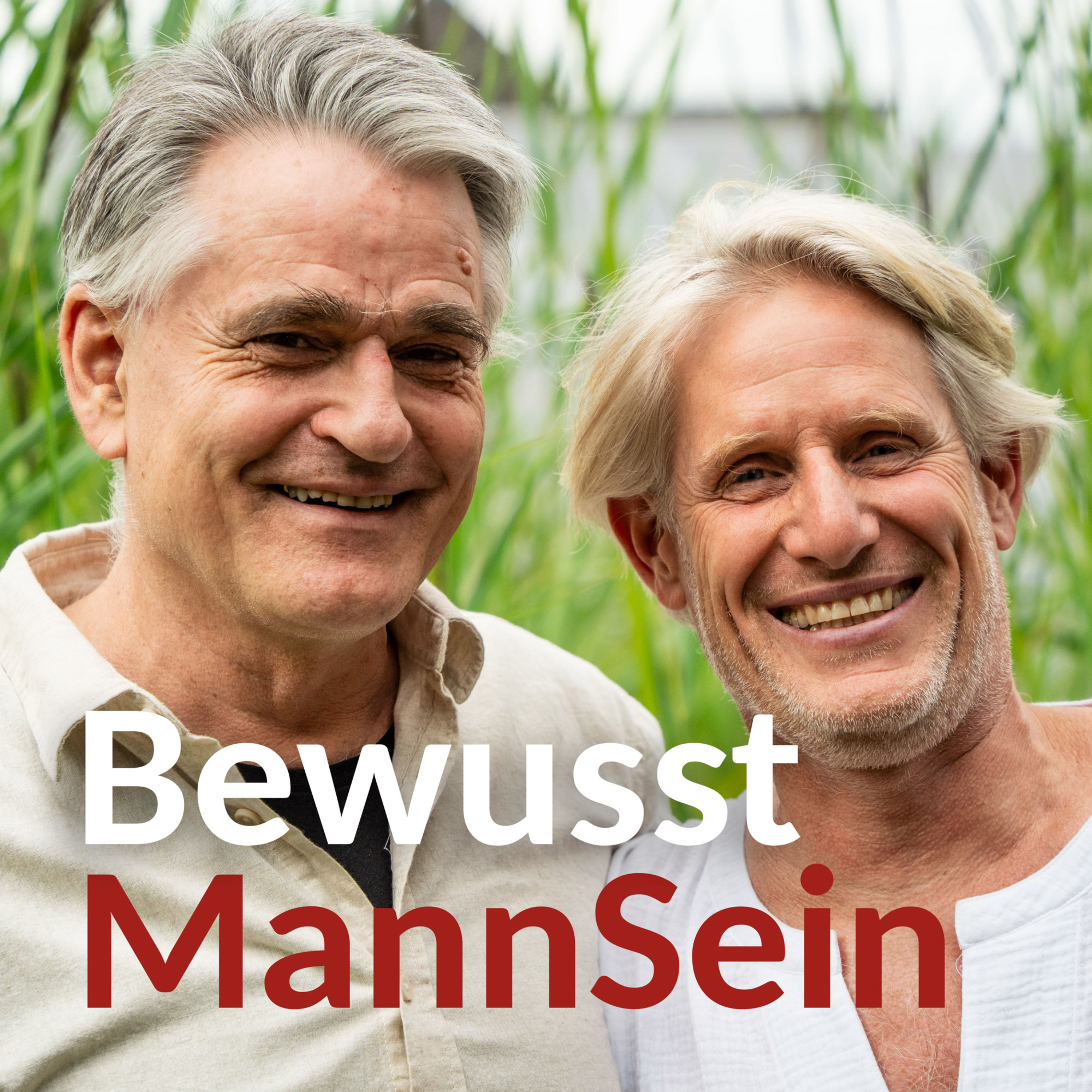 Bewusst MannSein