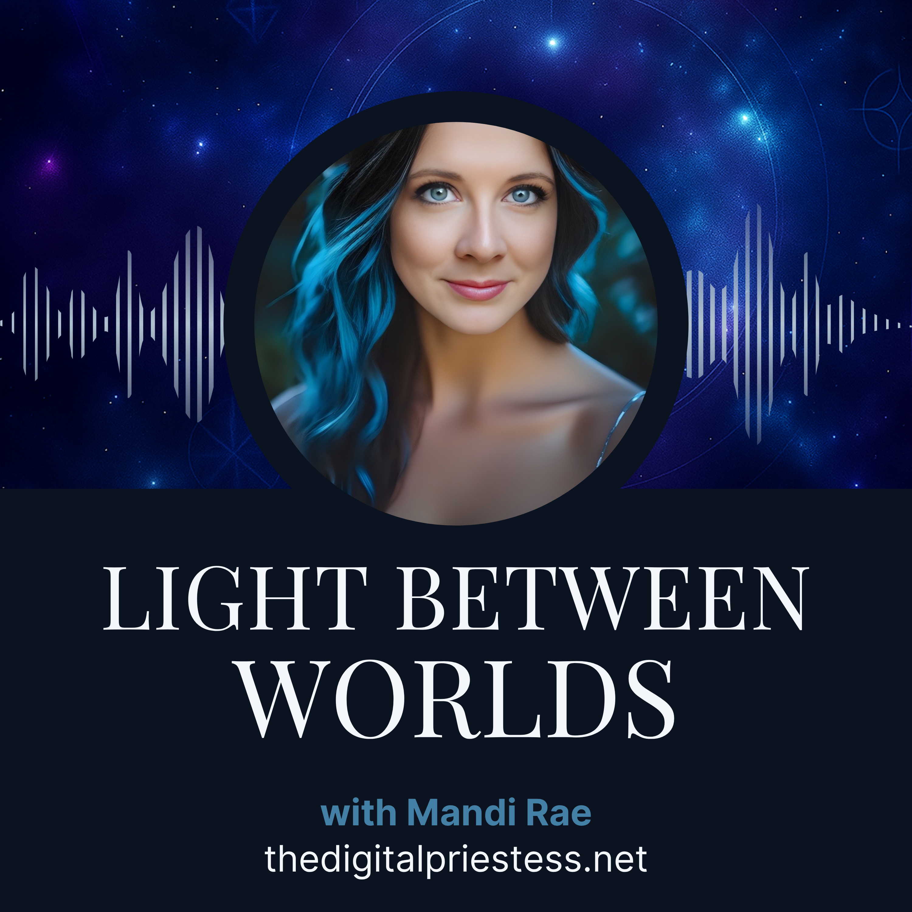 Light Between Worlds