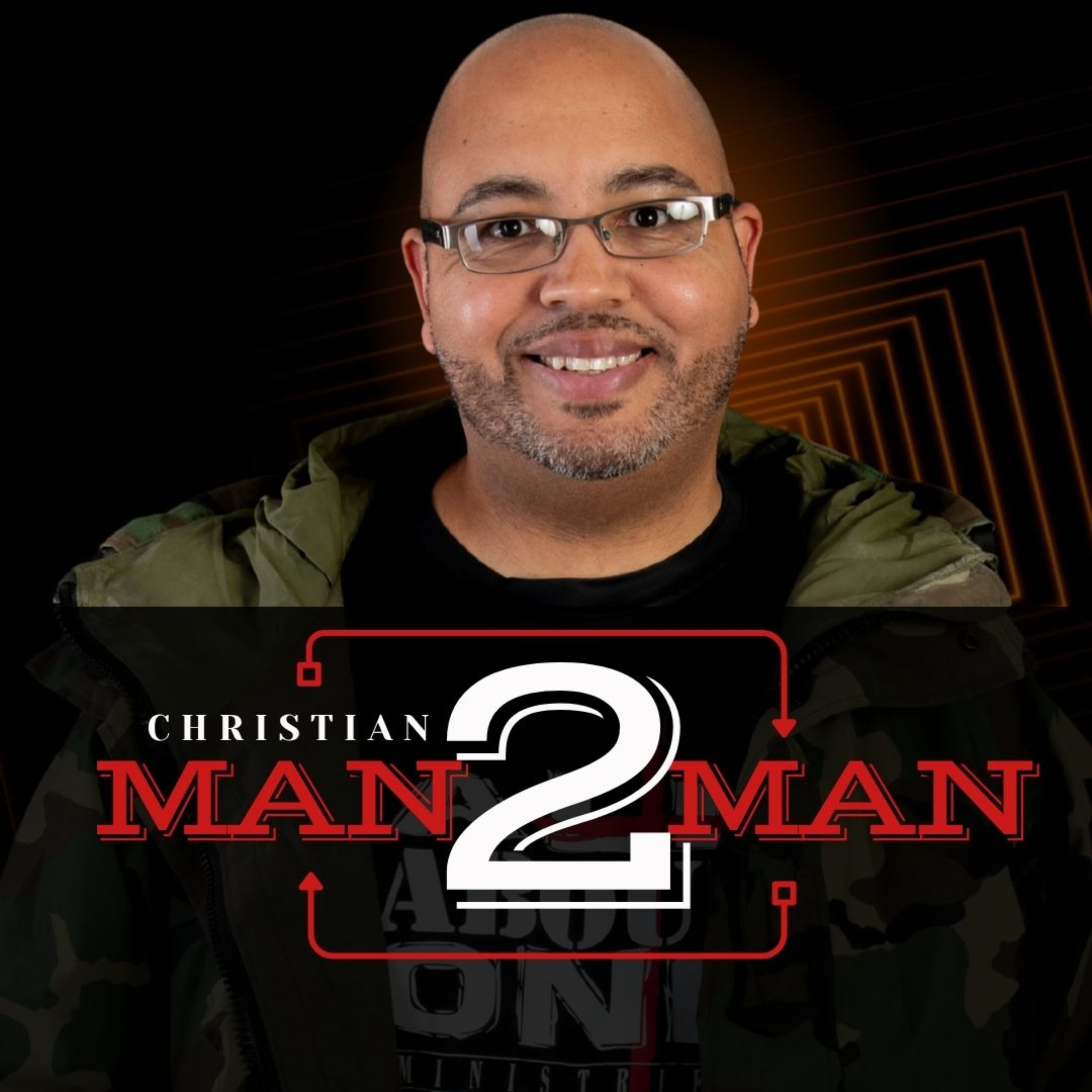 Christian Man2Man: Marriage and Leadership God's Way