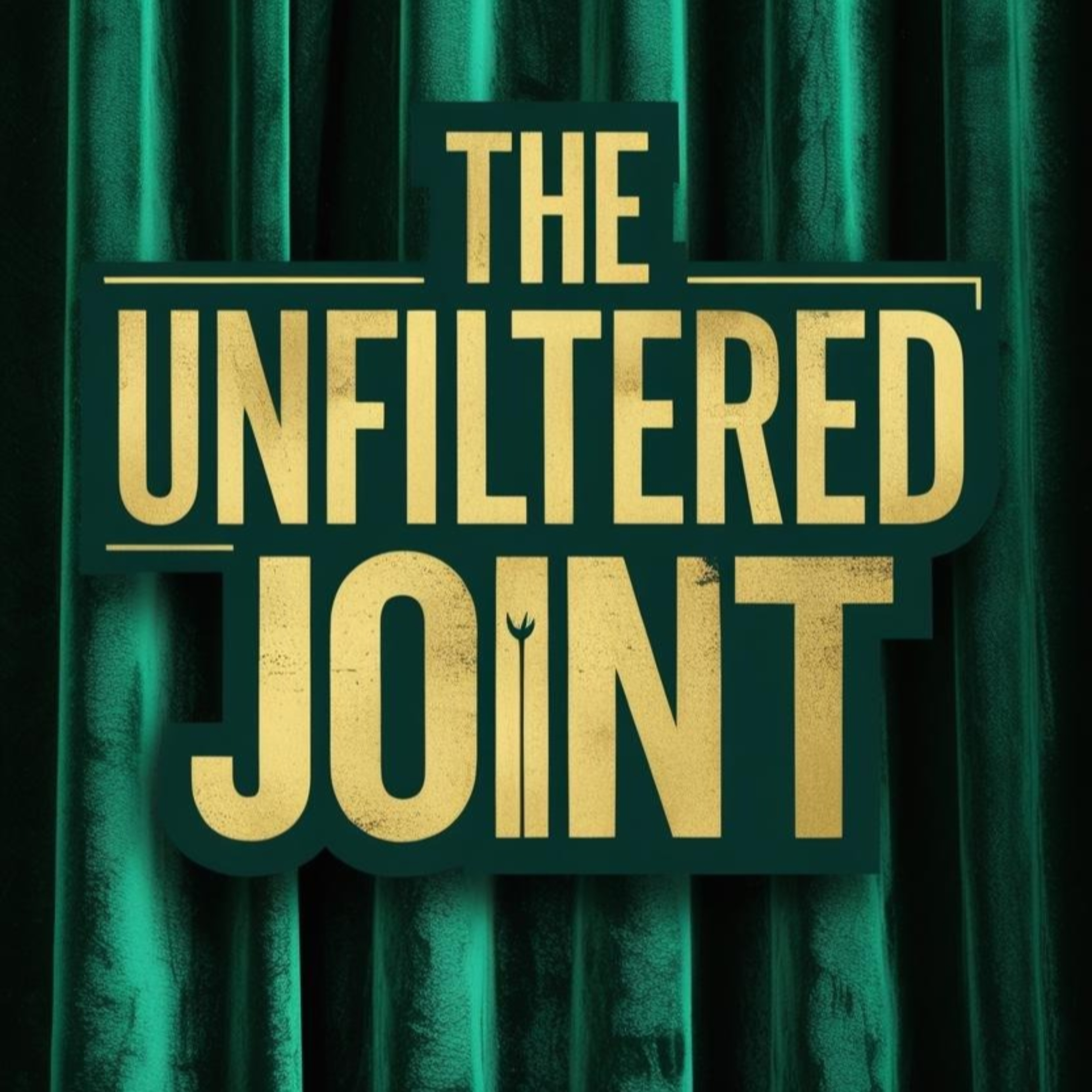 The Unfiltered Joint