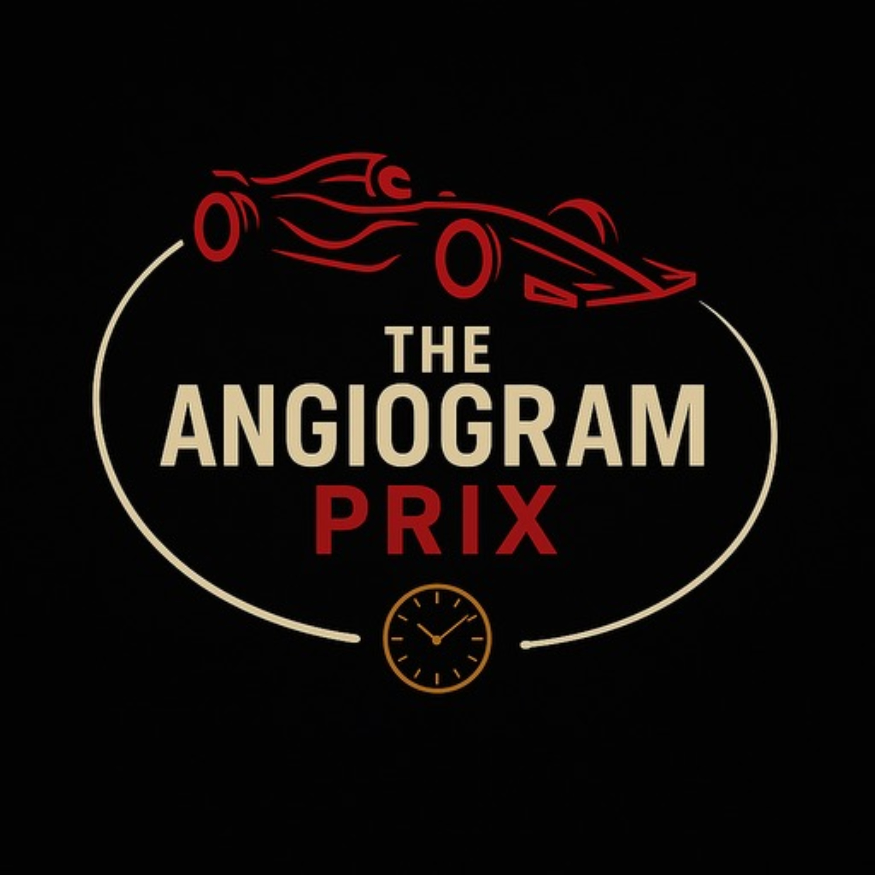 The Angiogram Prix