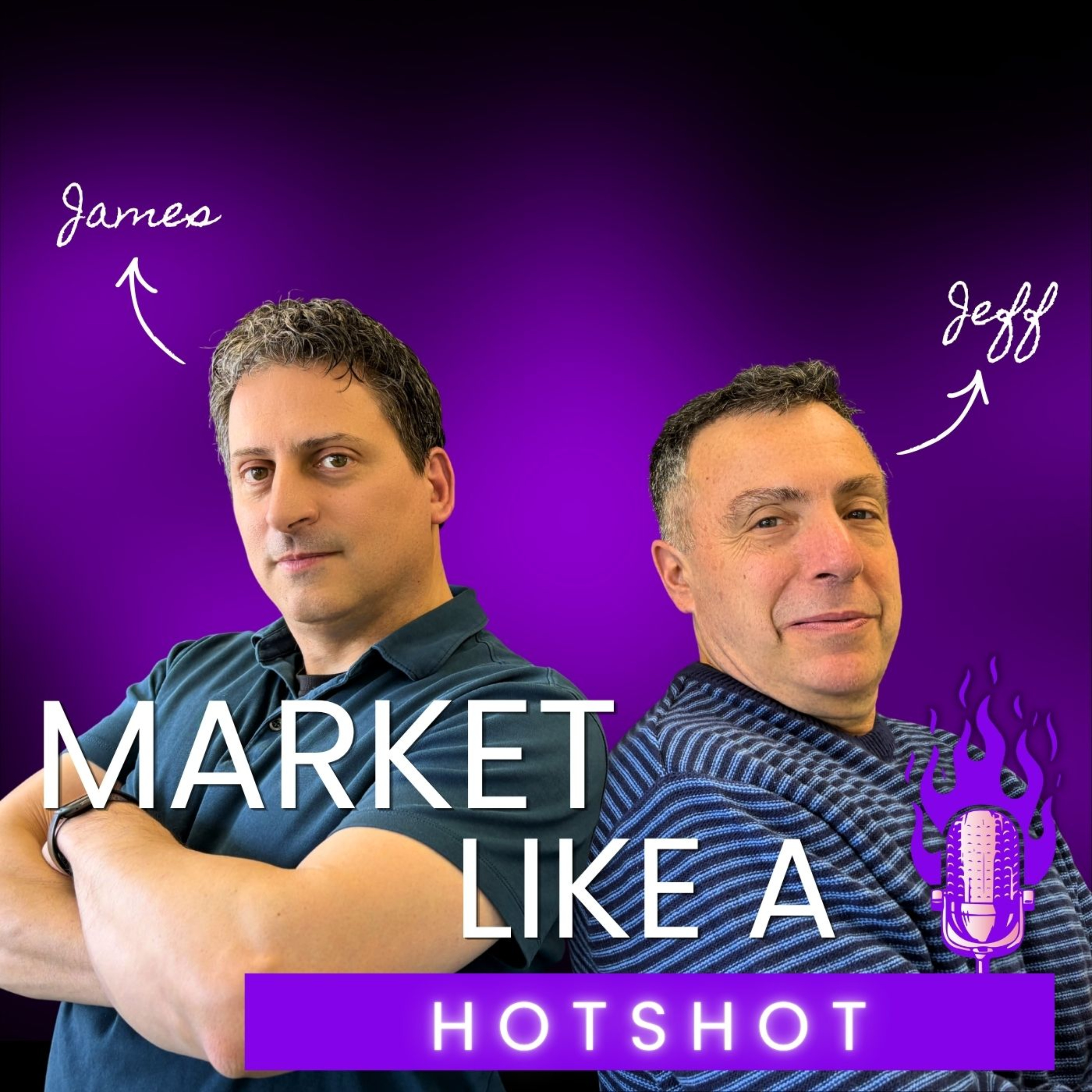 Market Like a Hotshot