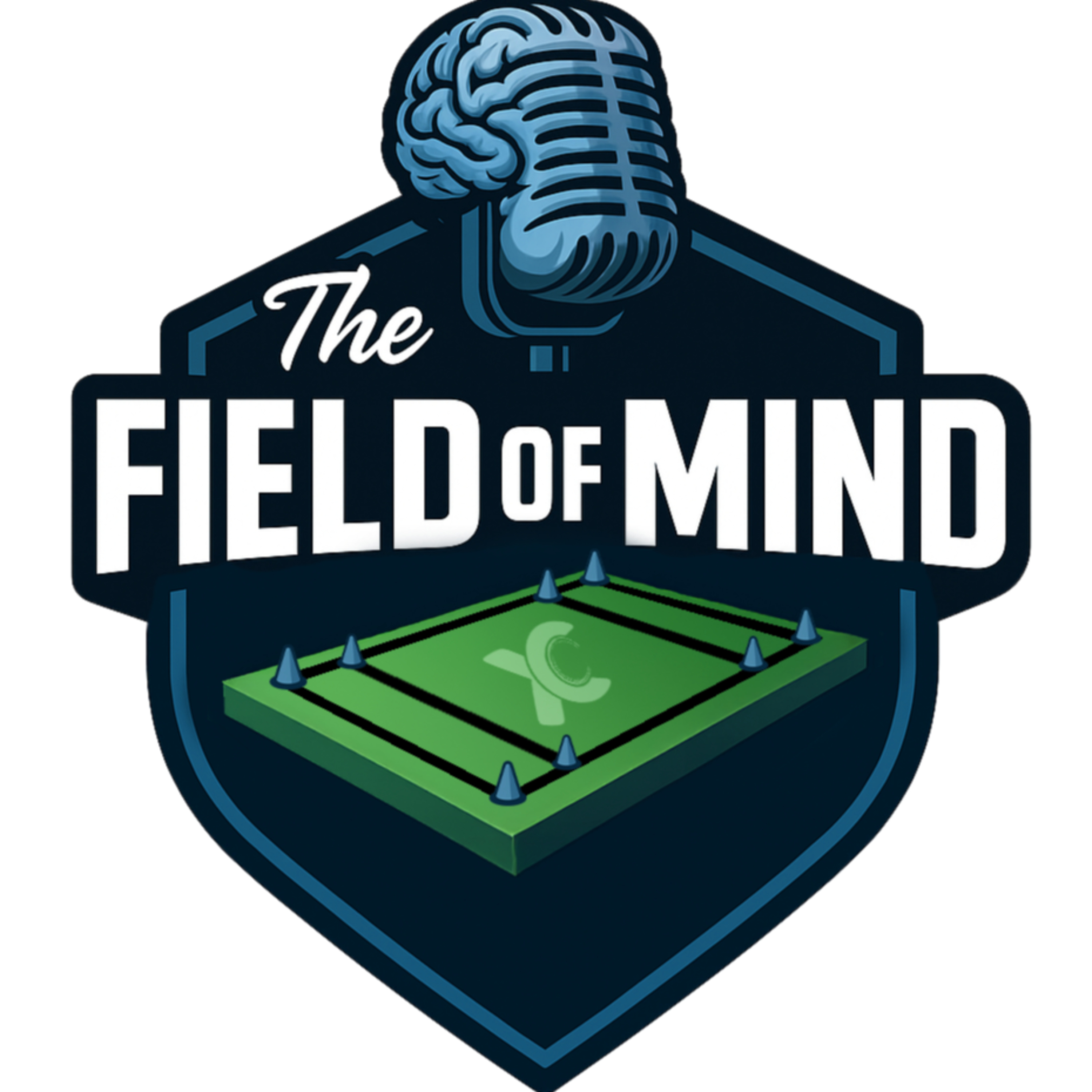 Field of Mind