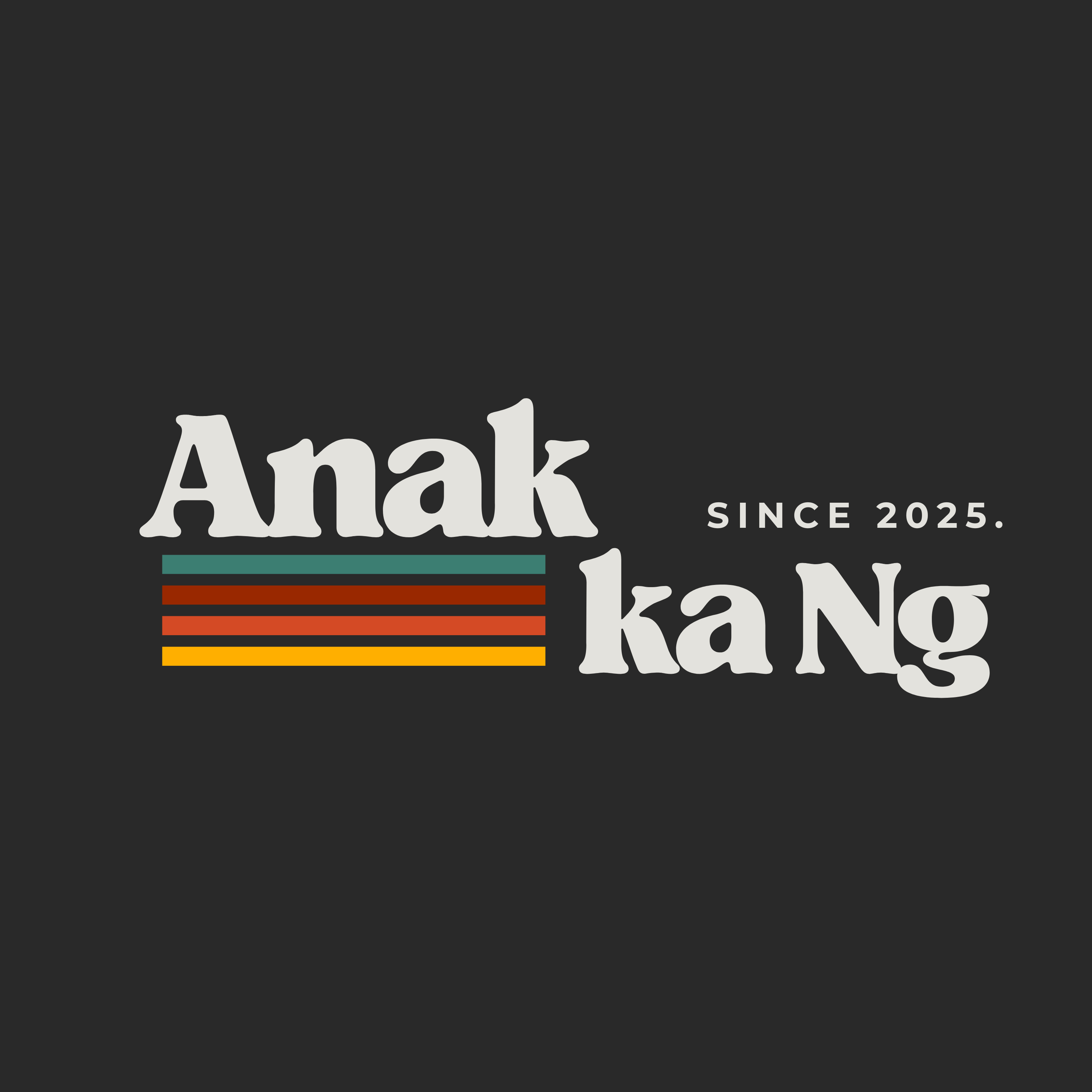Anak ka Ng