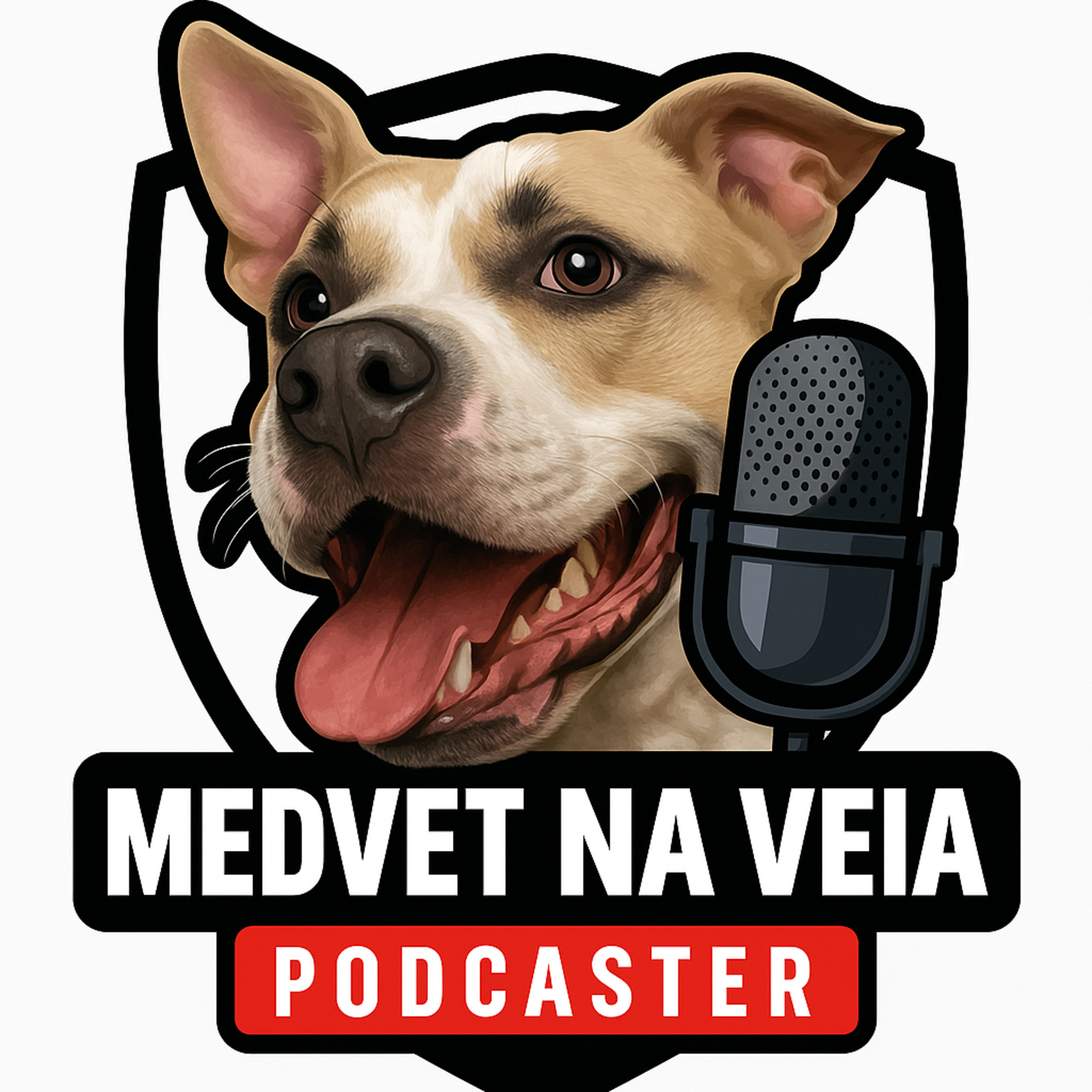 PodCast MedVet Na Veia