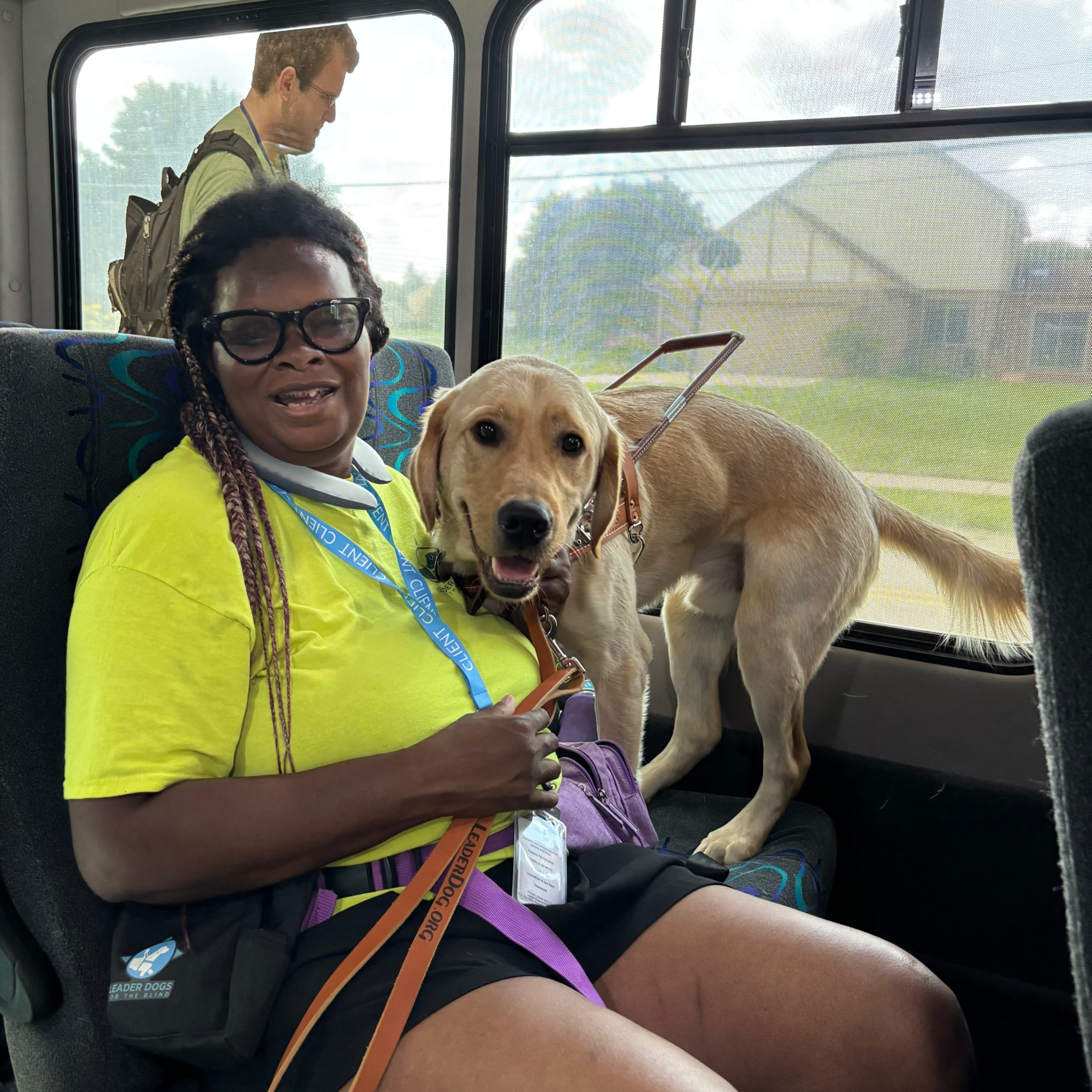 Welcome to Chaos with May!