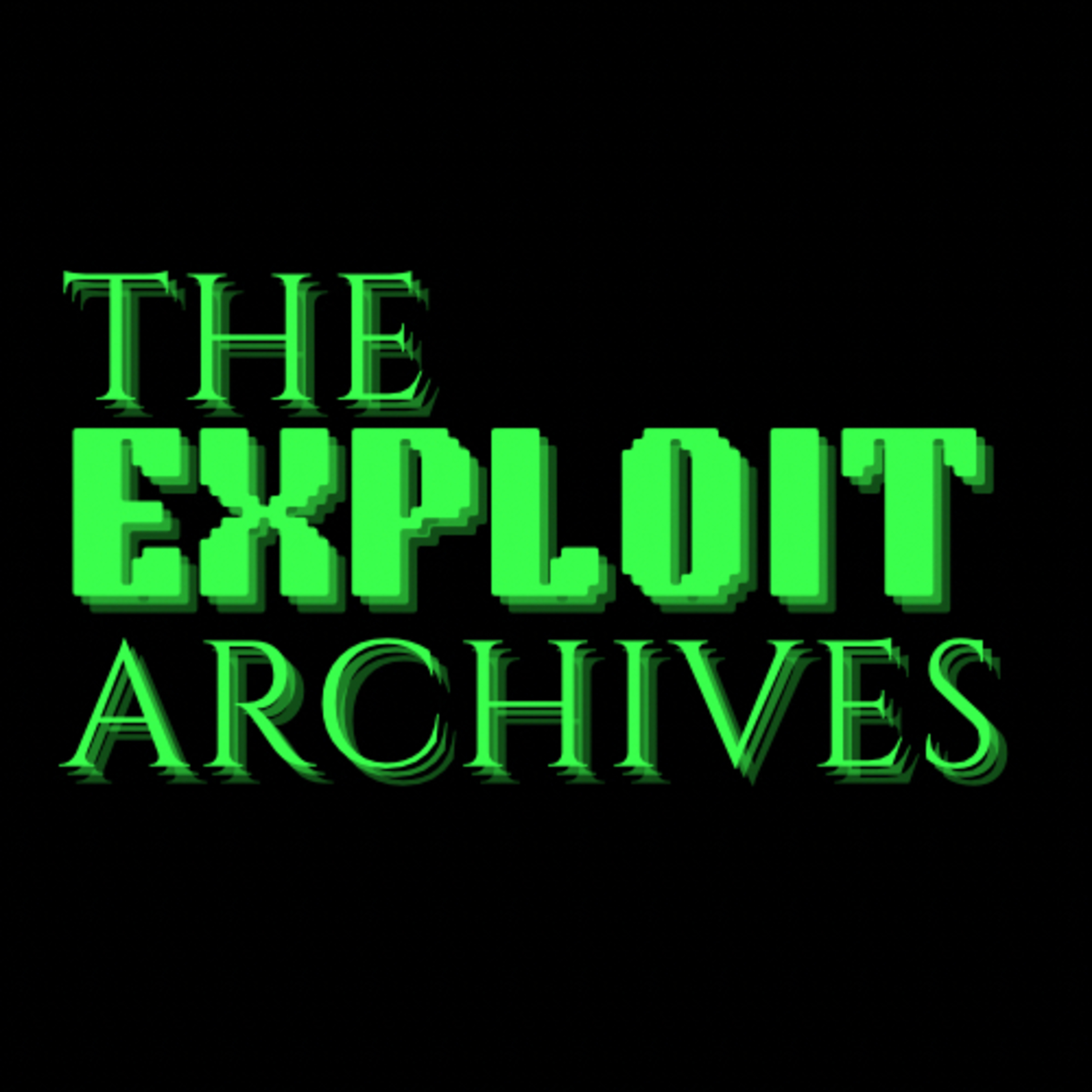 The Exploit Archives